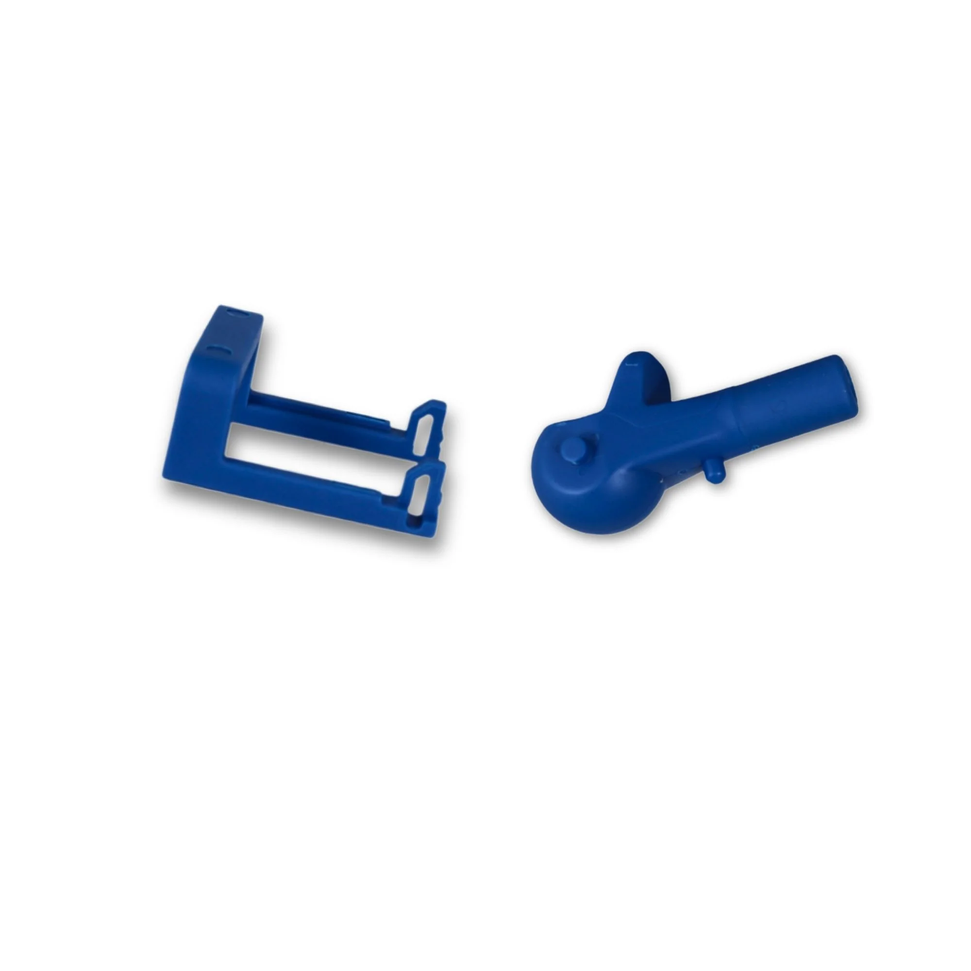 Ice Shaker Legend Series Drink Spout & Anchor Replacement - Image 17