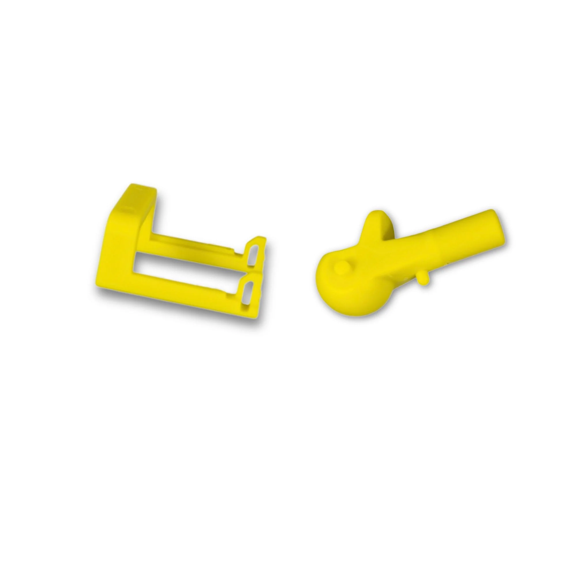Ice Shaker Legend Series Drink Spout & Anchor Replacement - Image 18