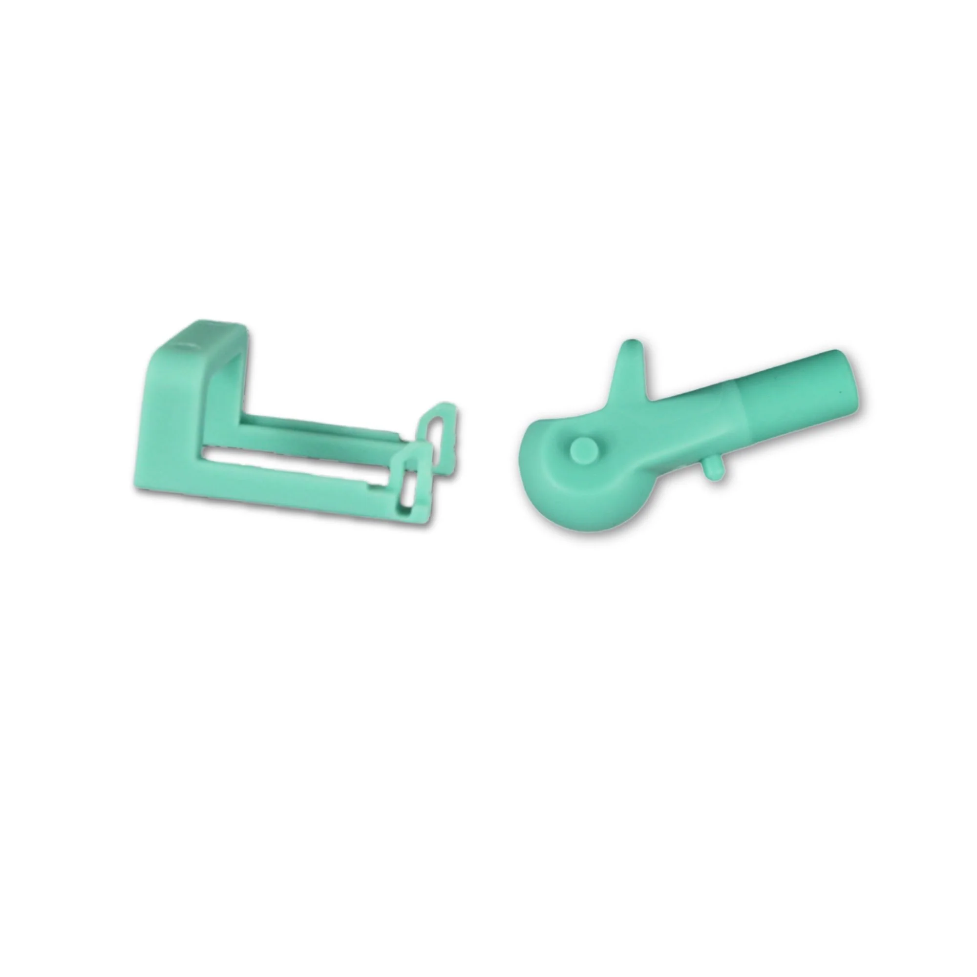 Ice Shaker Legend Series Drink Spout & Anchor Replacement - Image 3