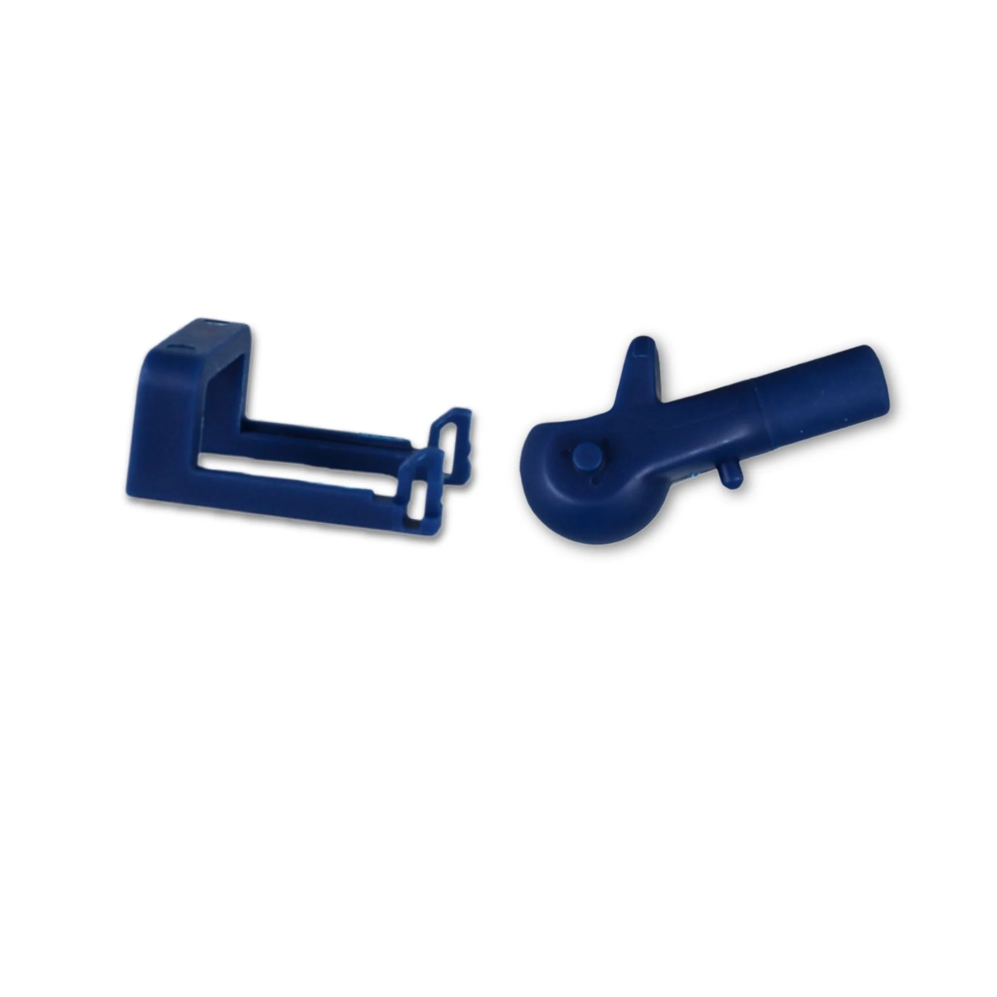 Ice Shaker Legend Series Drink Spout & Anchor Replacement - Image 4