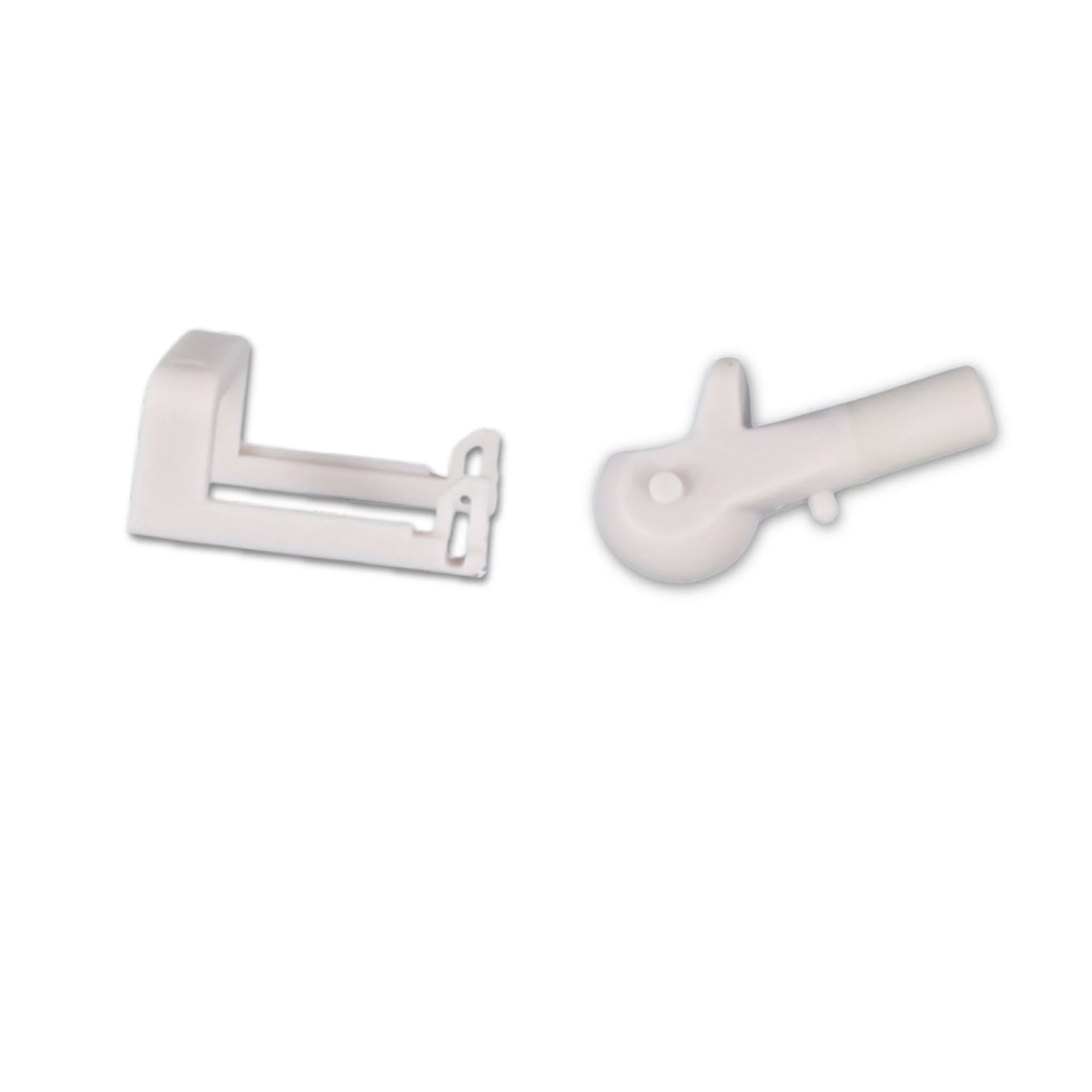 Ice Shaker Legend Series Drink Spout & Anchor Replacement - Image 9