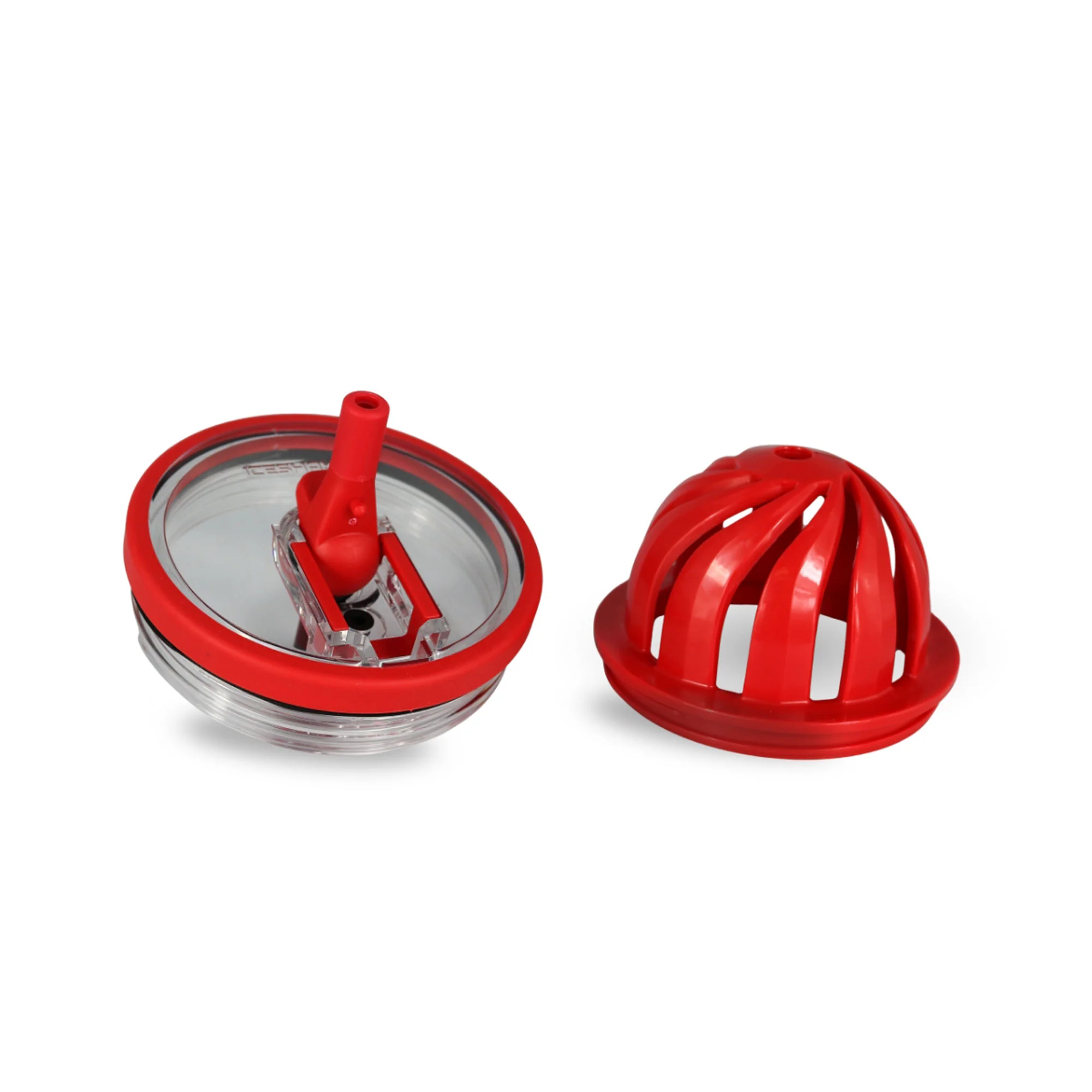 Ice Shaker Legend Series Lid + Agitator Replacement - Image 11