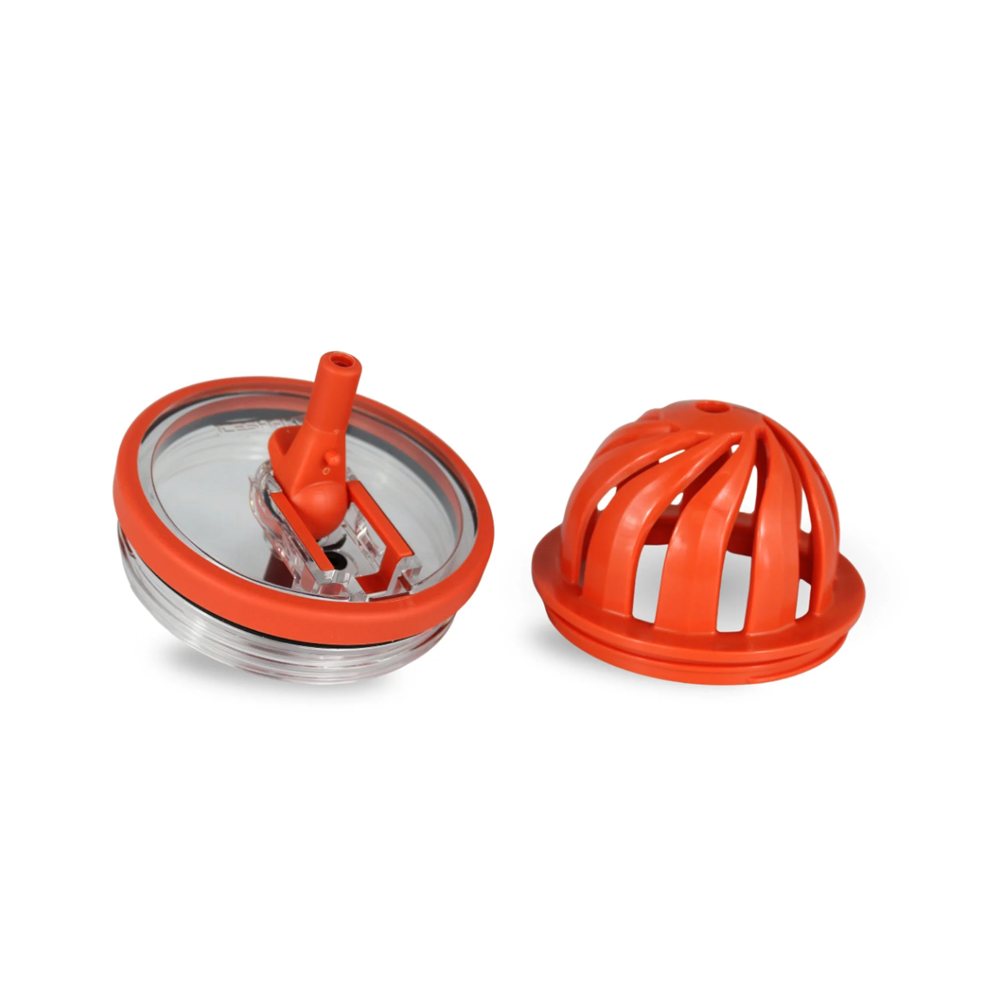 Ice Shaker Legend Series Lid + Agitator Replacement - Image 19