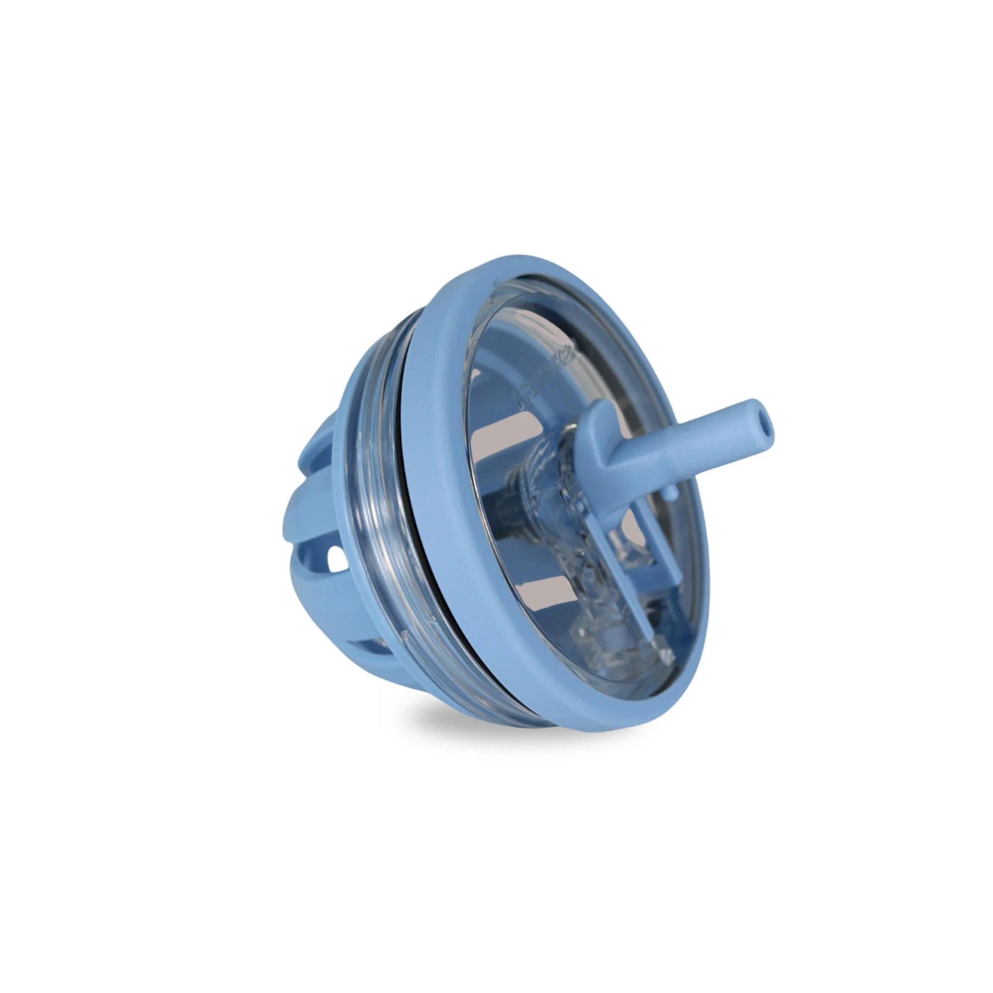 Ice Shaker Legend Series Lid + Agitator Replacement - Image 24