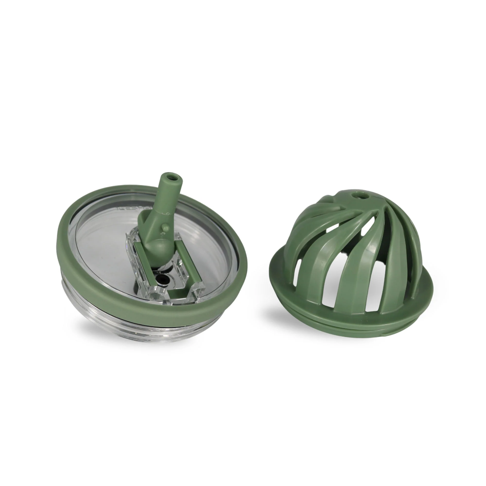 Ice Shaker Legend Series Lid + Agitator Replacement - Image 25