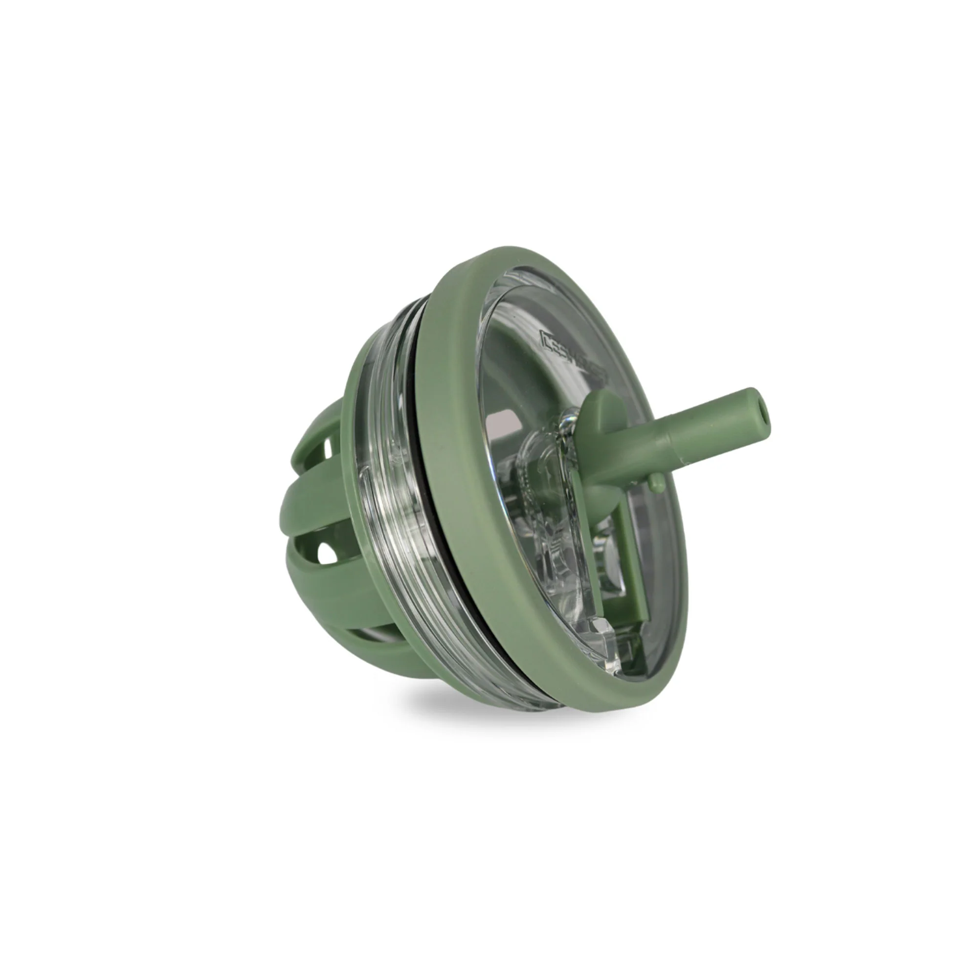 Ice Shaker Legend Series Lid + Agitator Replacement - Image 26