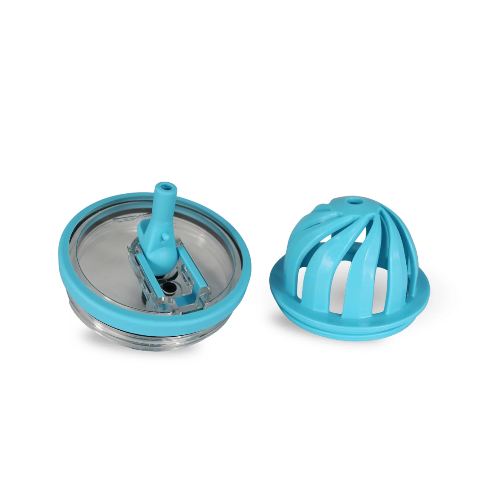 Ice Shaker Legend Series Lid + Agitator Replacement - Image 27