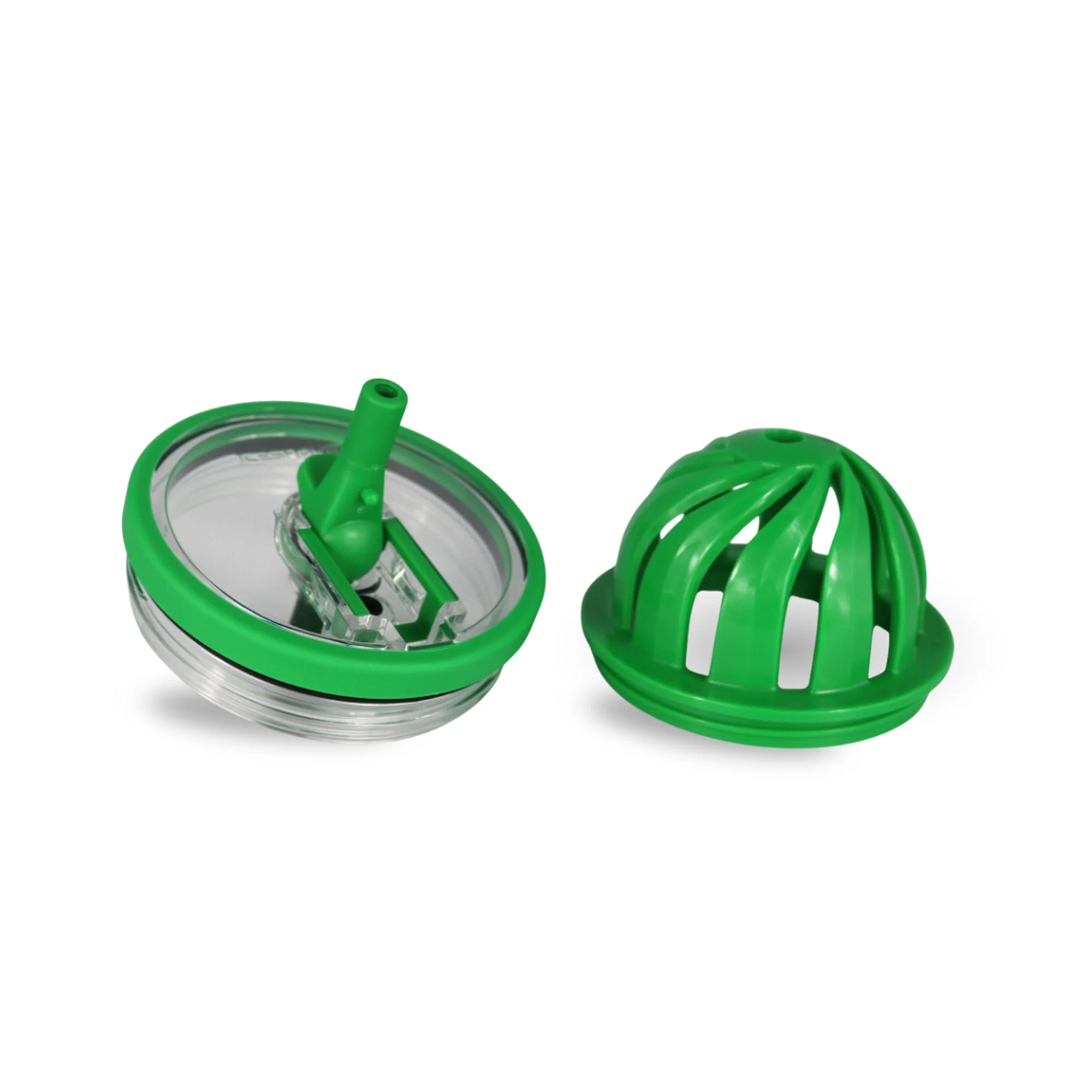 Ice Shaker Legend Series Lid + Agitator Replacement - Image 3