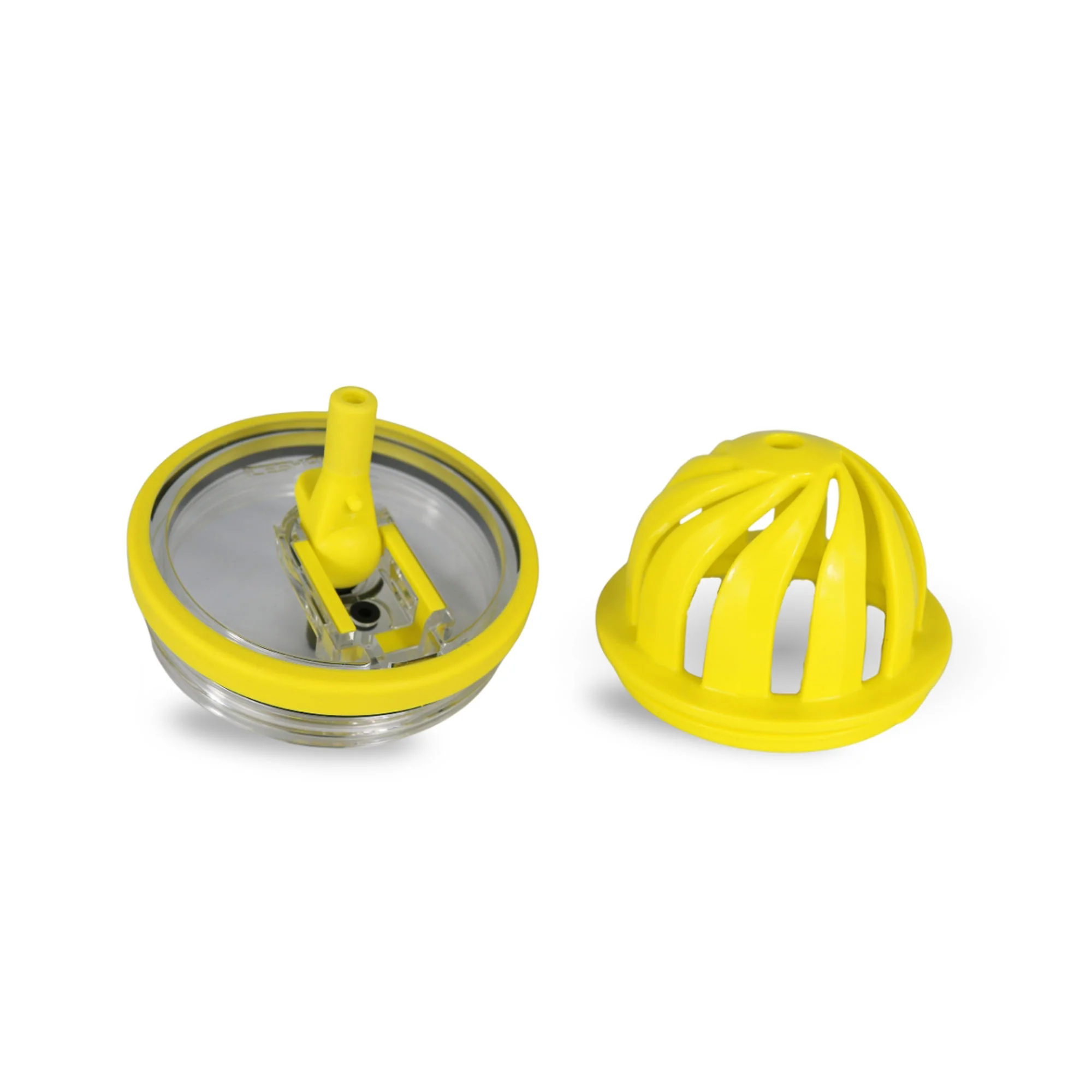 Ice Shaker Legend Series Lid + Agitator Replacement - Image 31