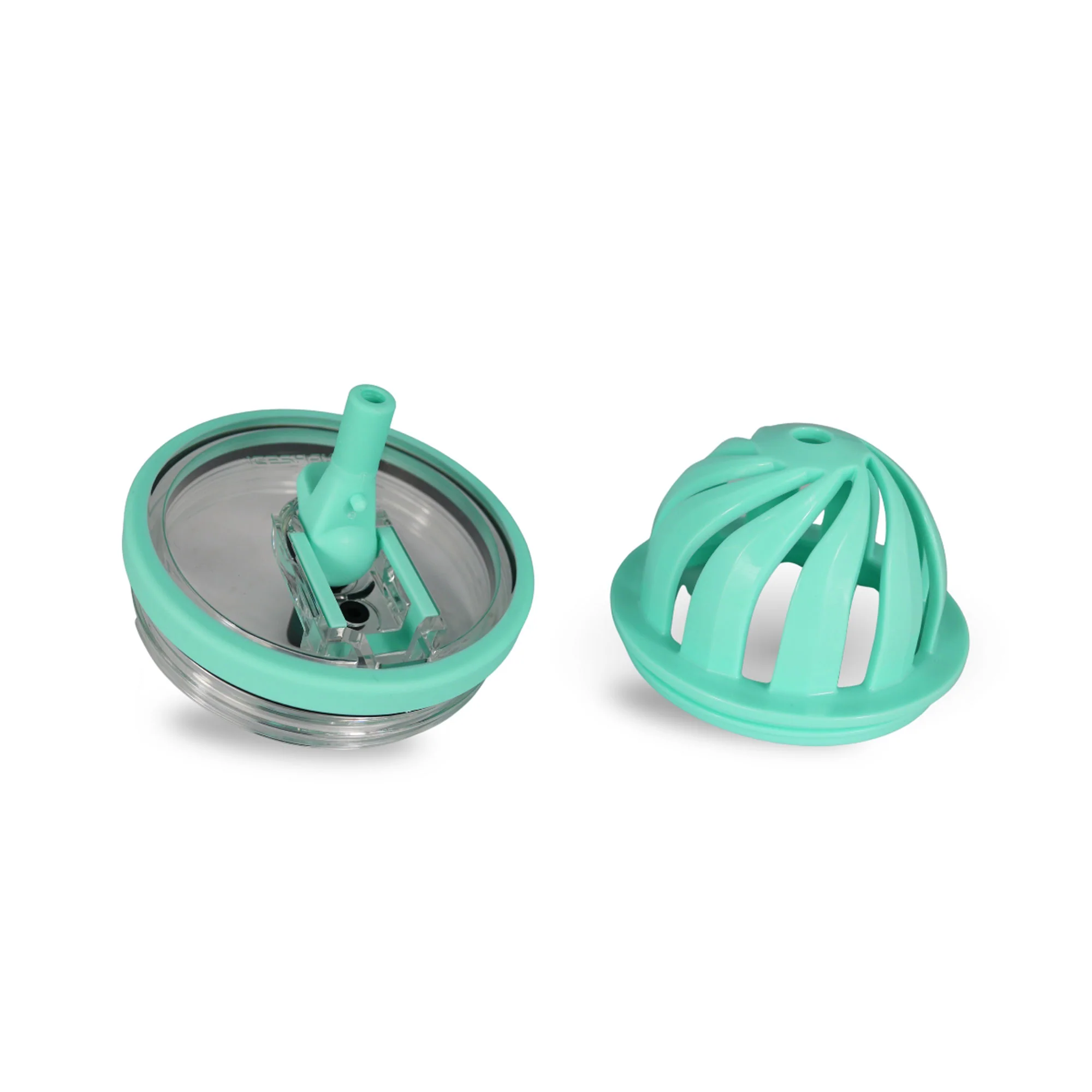 Ice Shaker Legend Series Lid + Agitator Replacement - Image 33