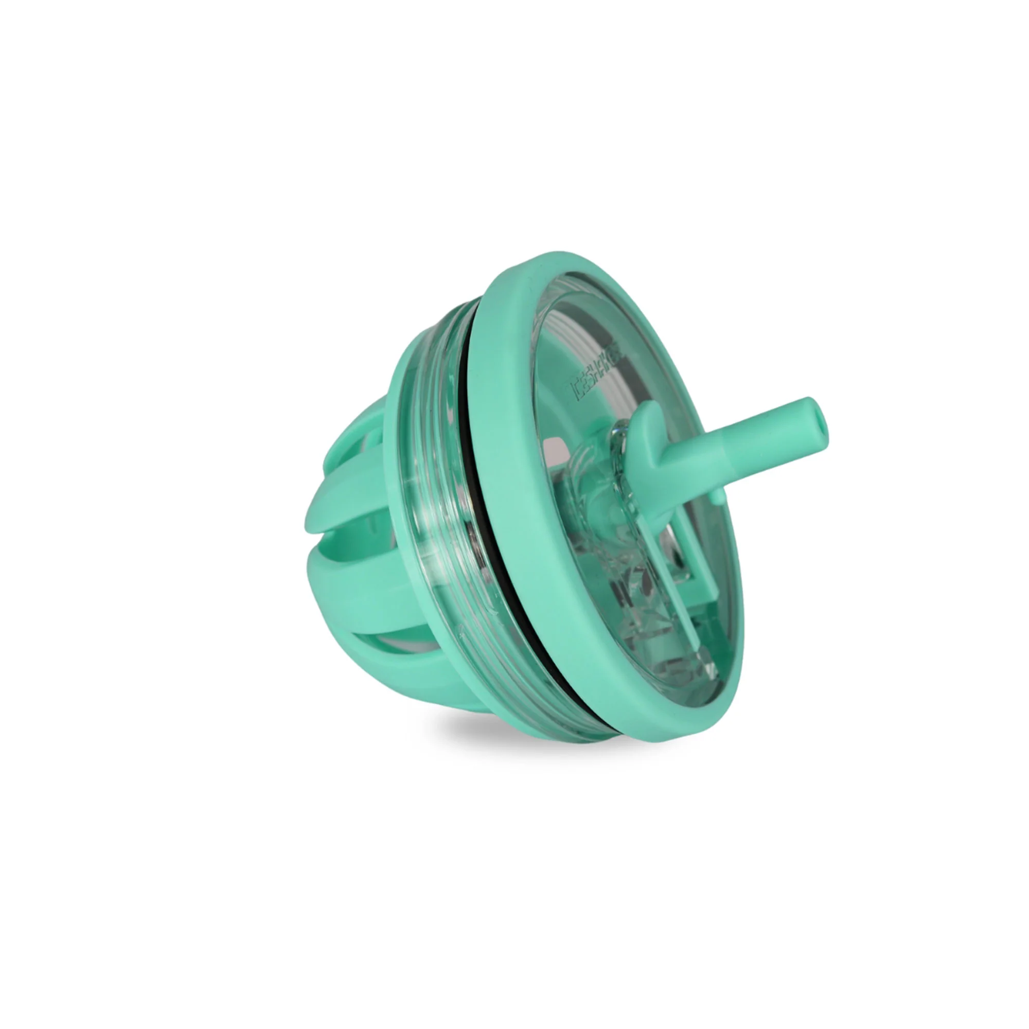 Ice Shaker Legend Series Lid + Agitator Replacement - Image 34
