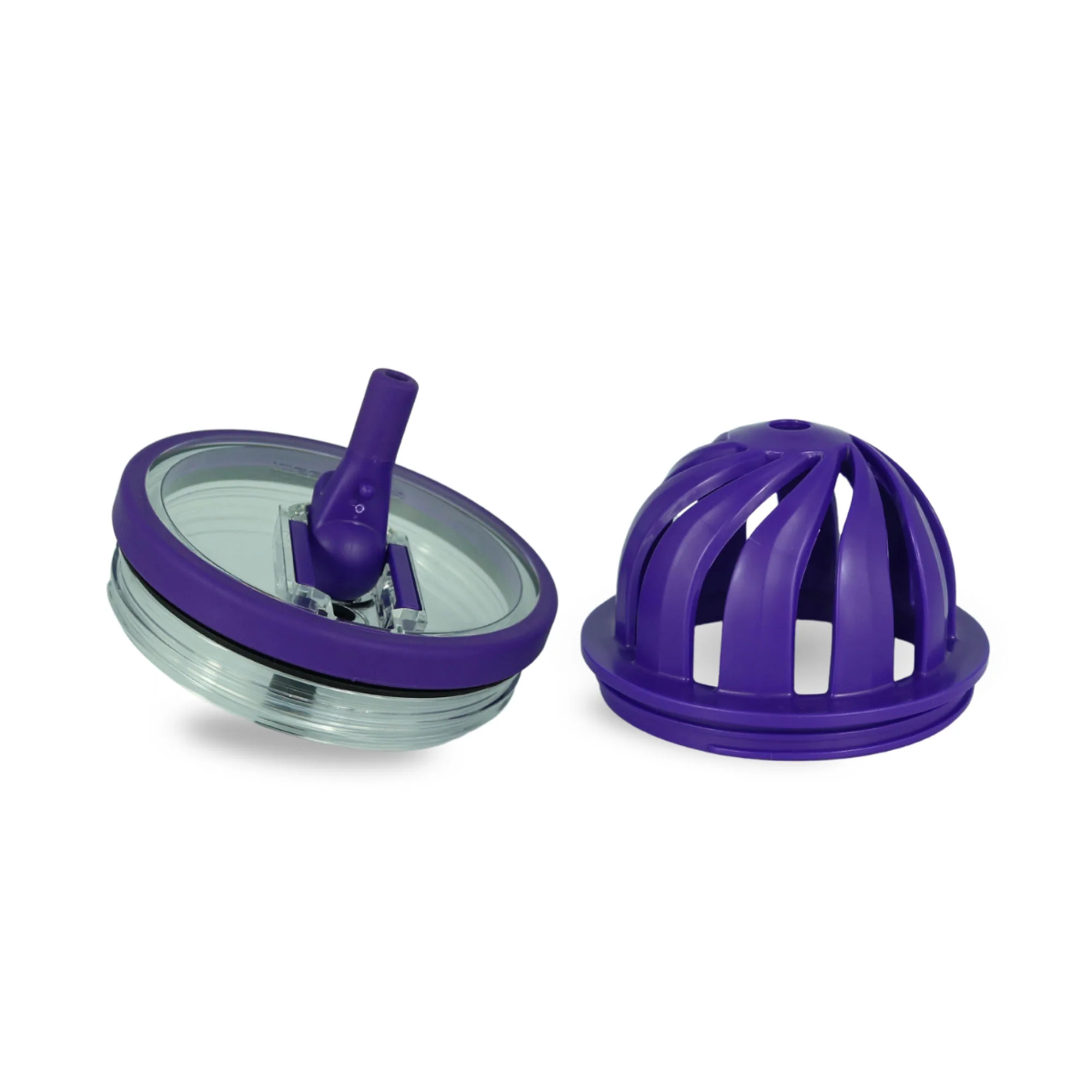 Ice Shaker Legend Series Lid + Agitator Replacement - Image 35