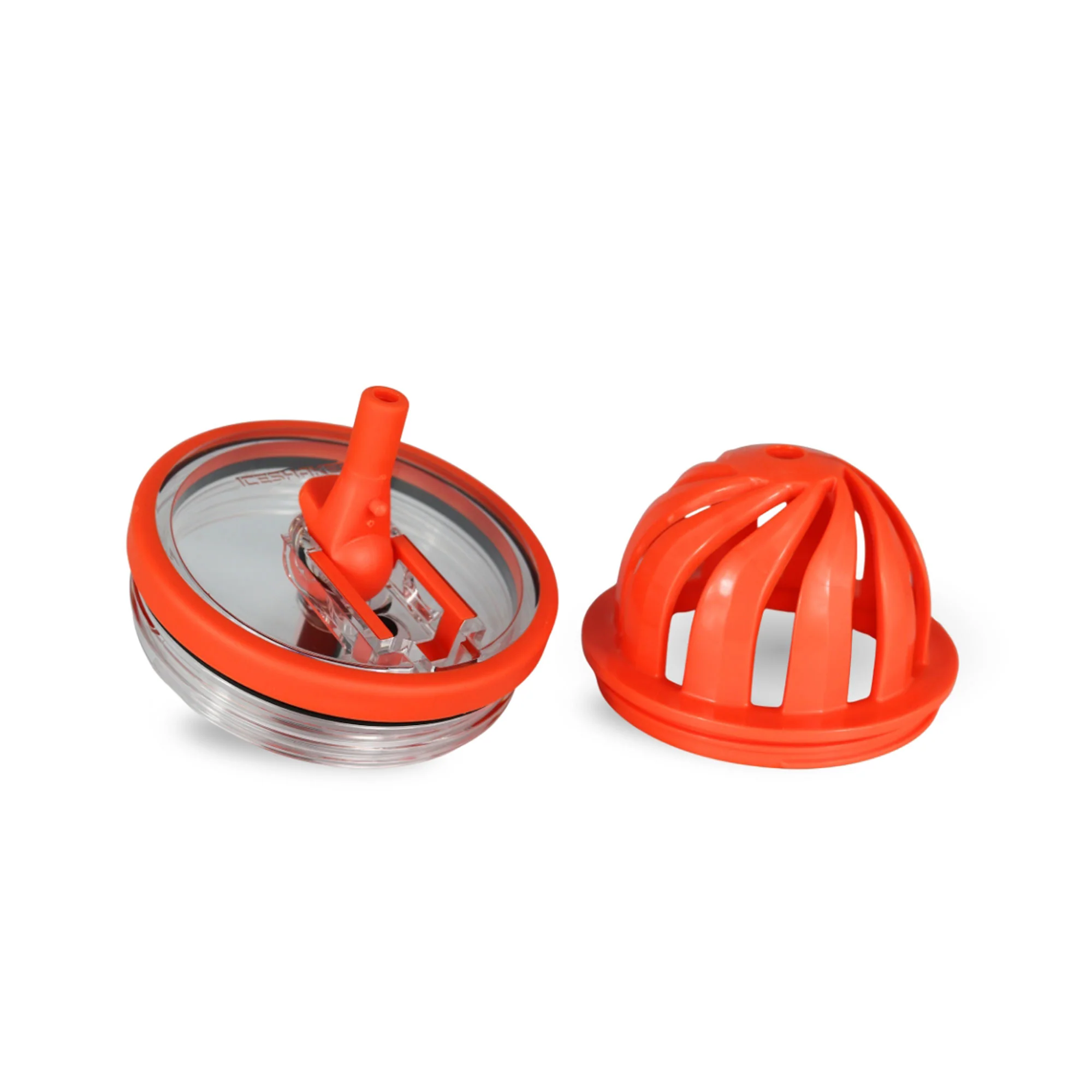 Ice Shaker Legend Series Lid + Agitator Replacement - Image 9