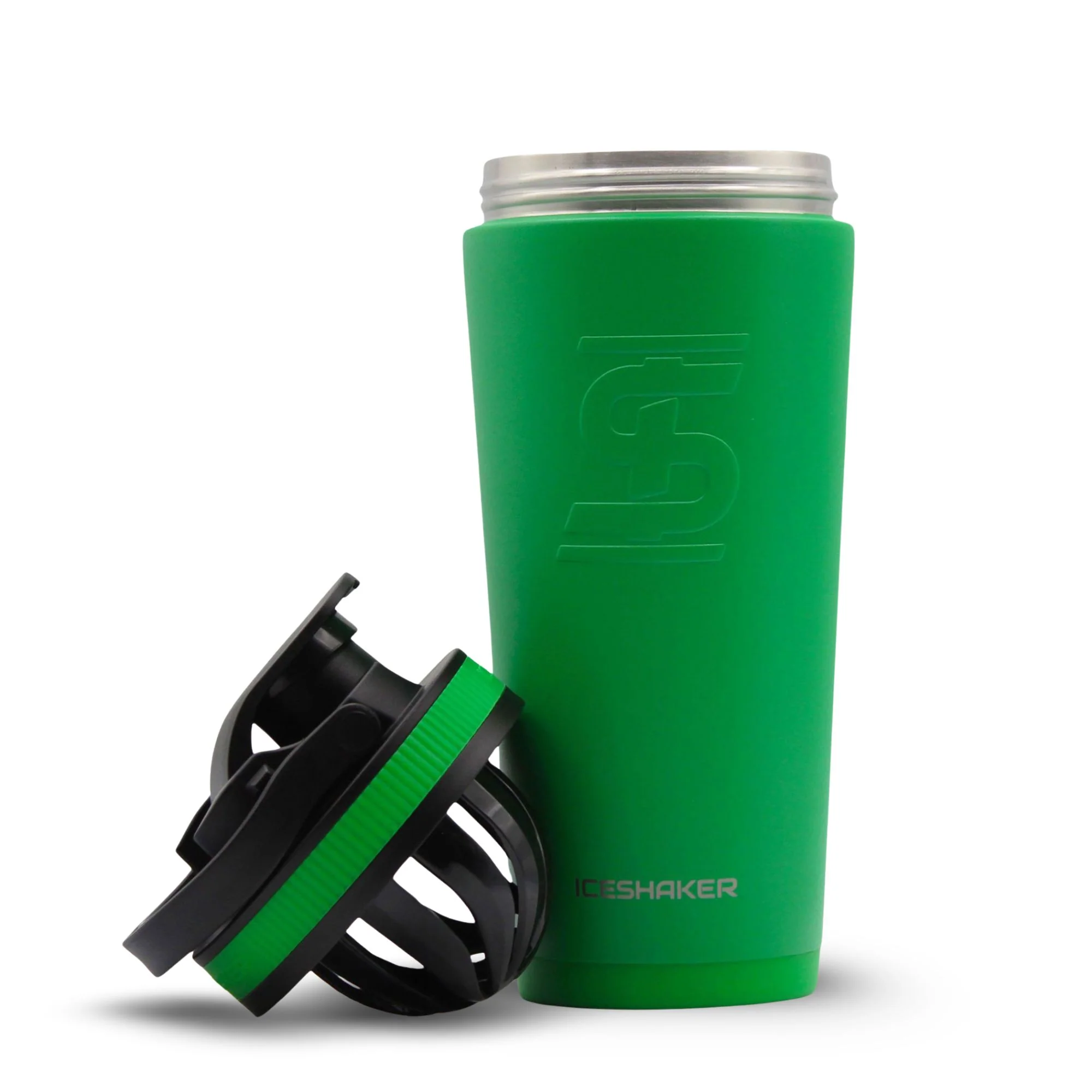 Seattle Seahawks Superbowl LX Champions 26oz Ice Shaker - Image 11