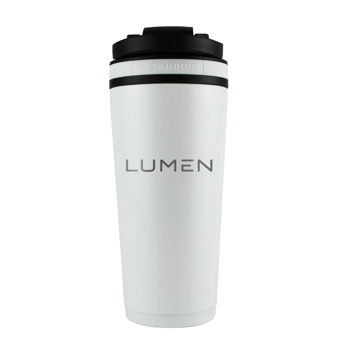 LUMEN Custom 26oz Shaker Bottle - Image 2