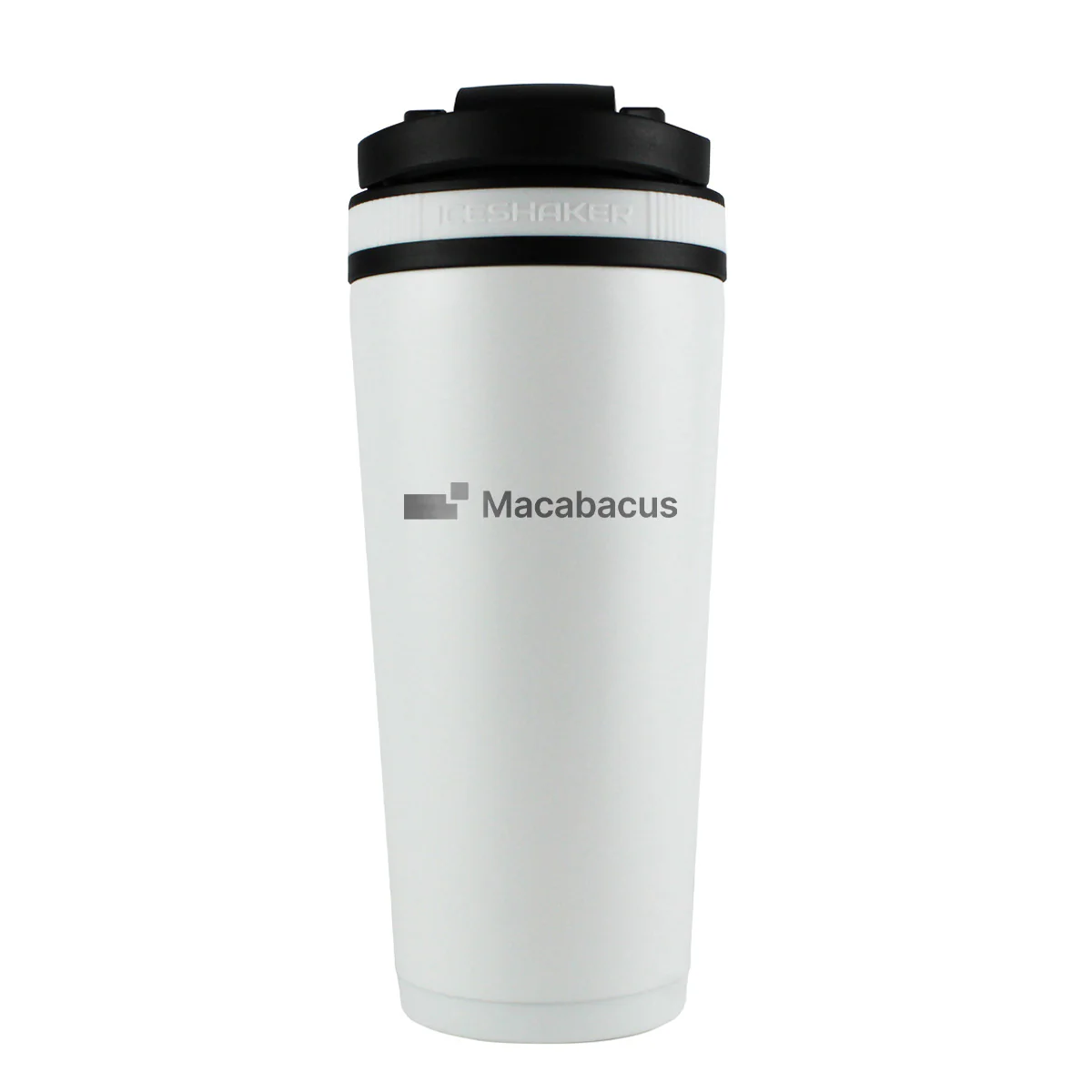 Macabacus Custom 26oz Bottle - Image 2