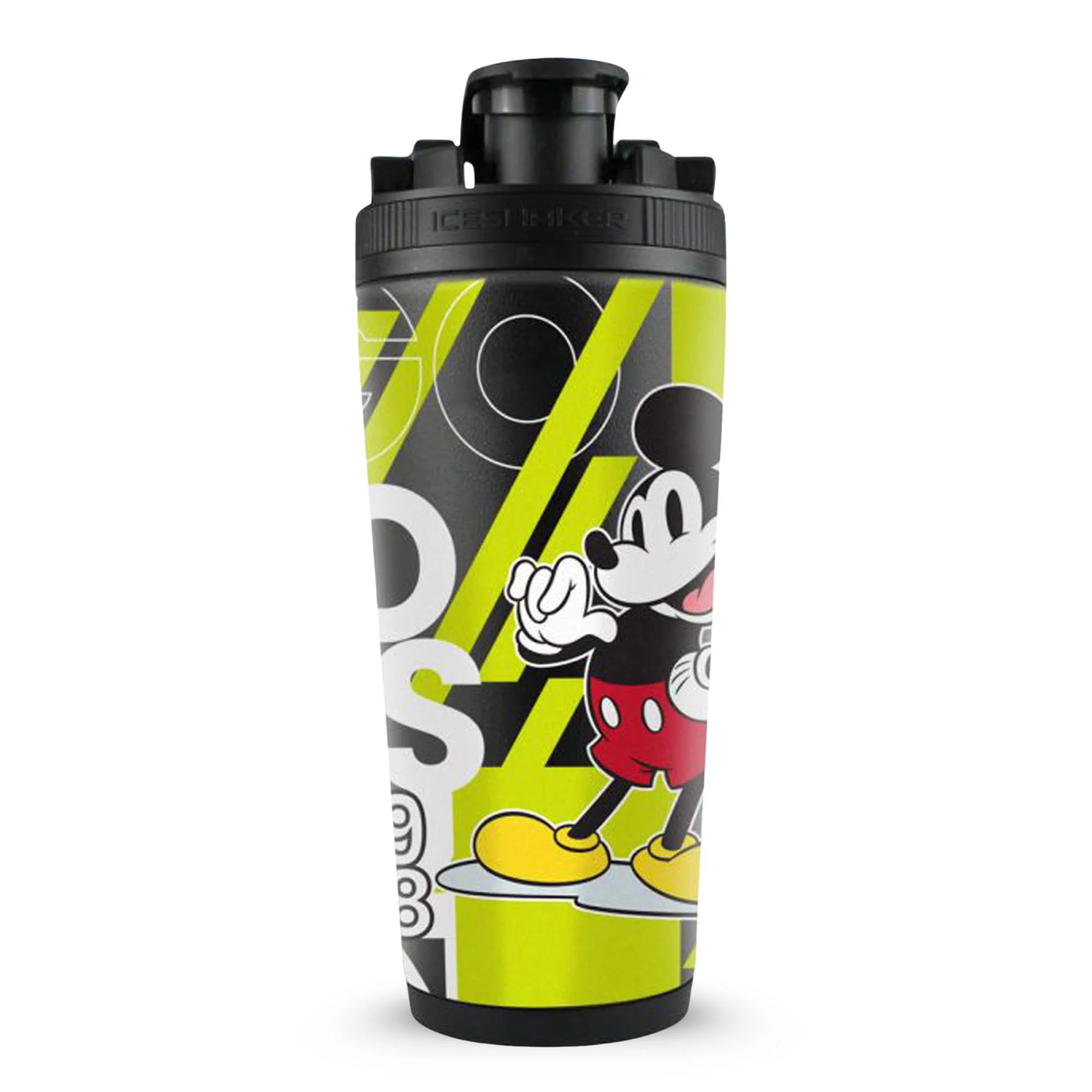 Disney Mickey Mouse Go 4D Ice Shaker - Image 2