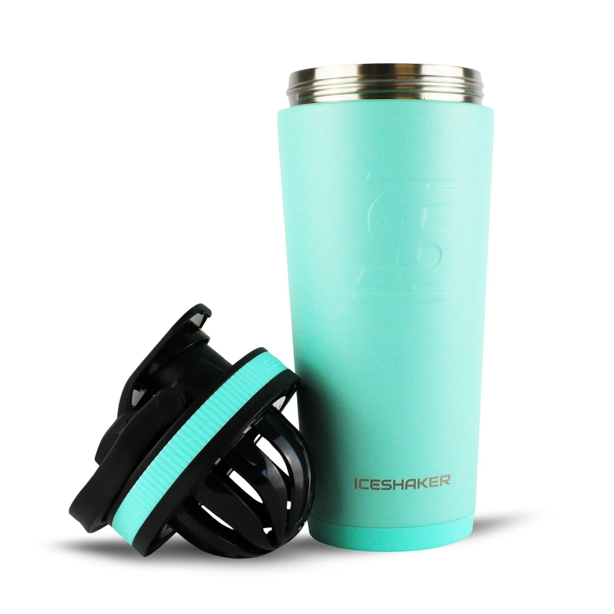 Mint 26oz Ice Shaker Bundle - Image 2