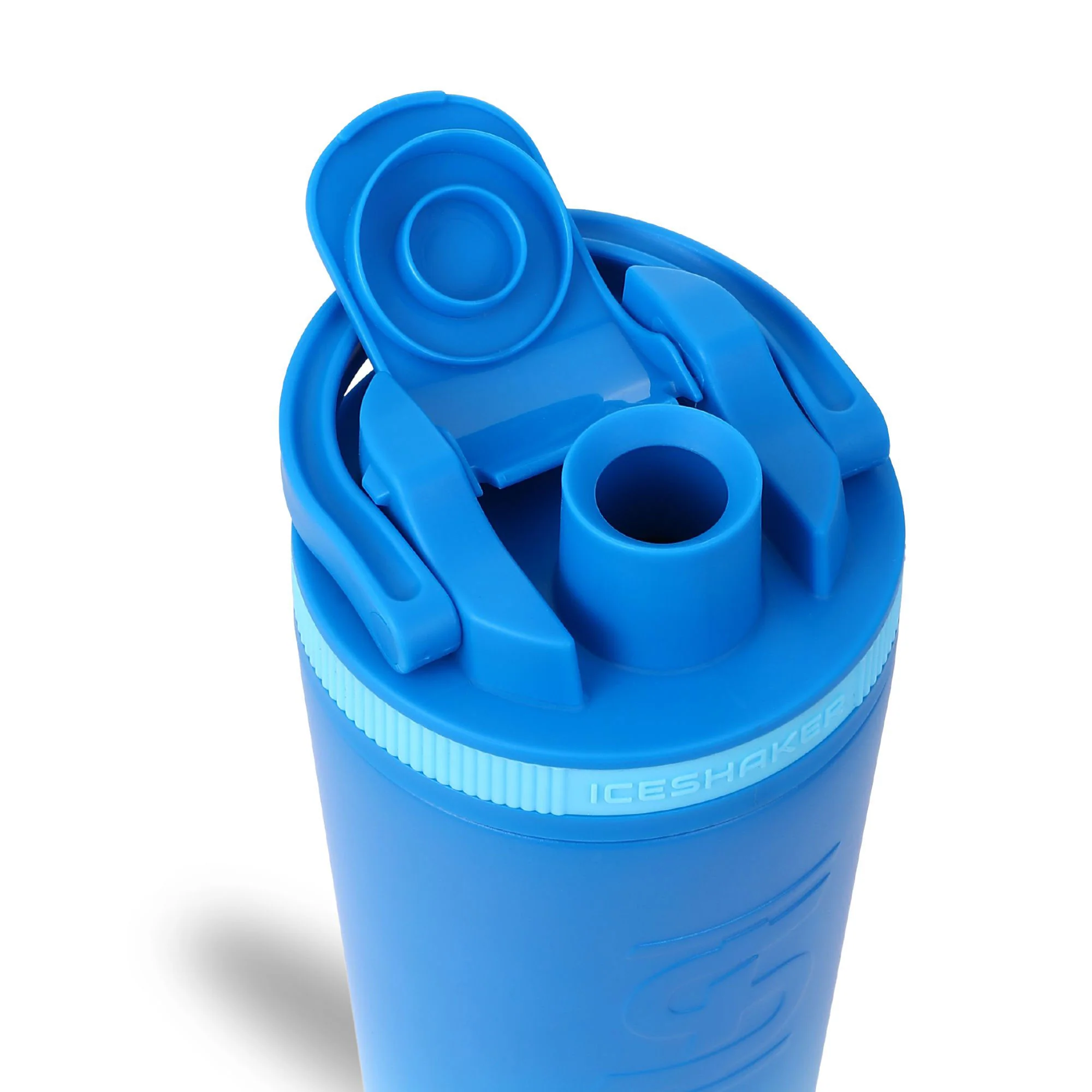Custom Down to Fish 26oz Ice Shakers - Image 12