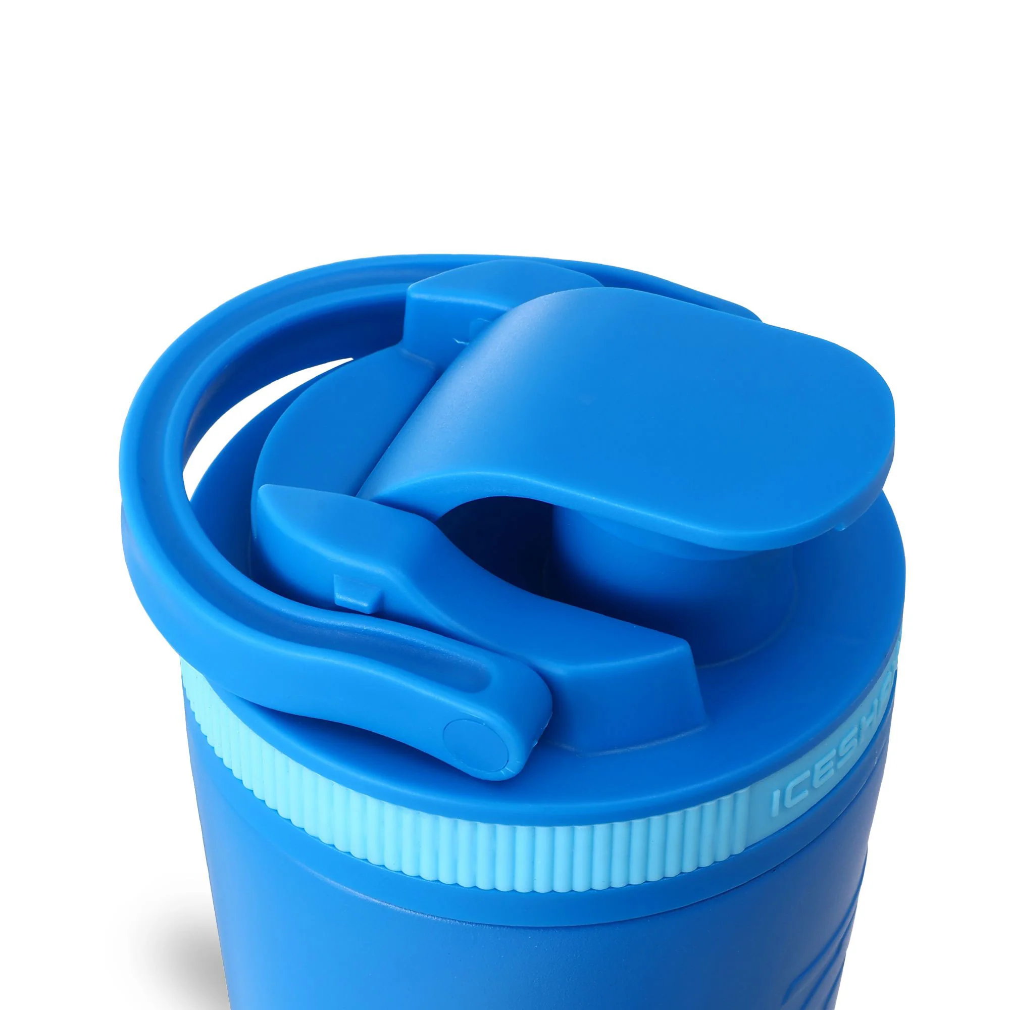 Custom Down to Fish 26oz Ice Shakers - Image 13