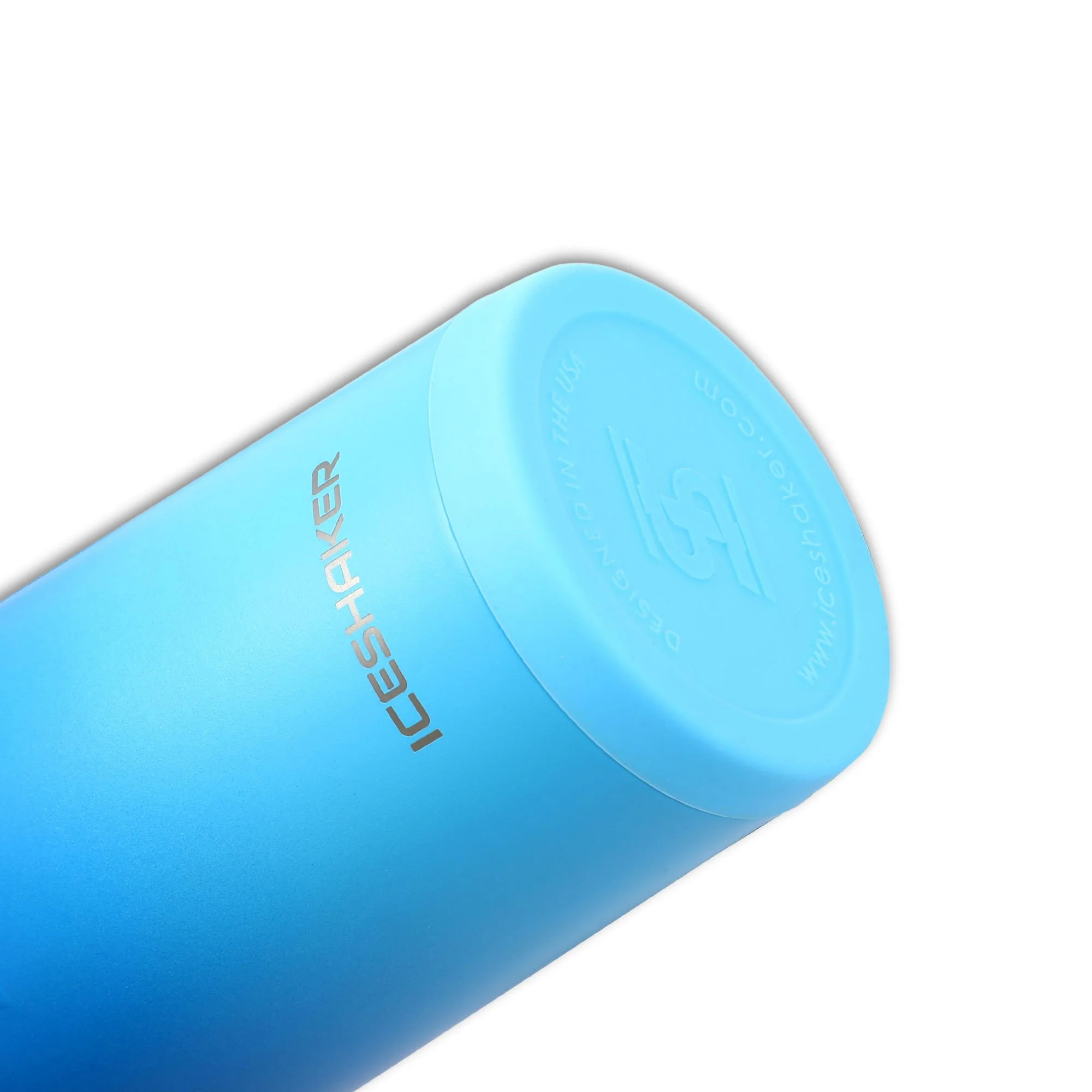 Custom Down to Fish 26oz Ice Shakers - Image 14