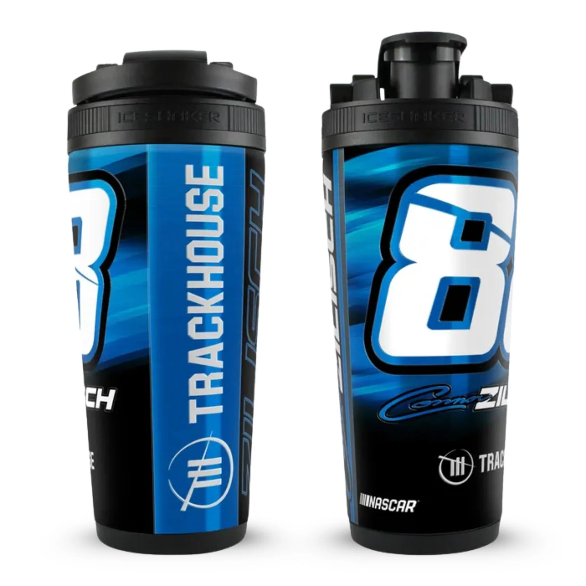 NASCAR Series 4D 26oz Ice Shakers - Image 10