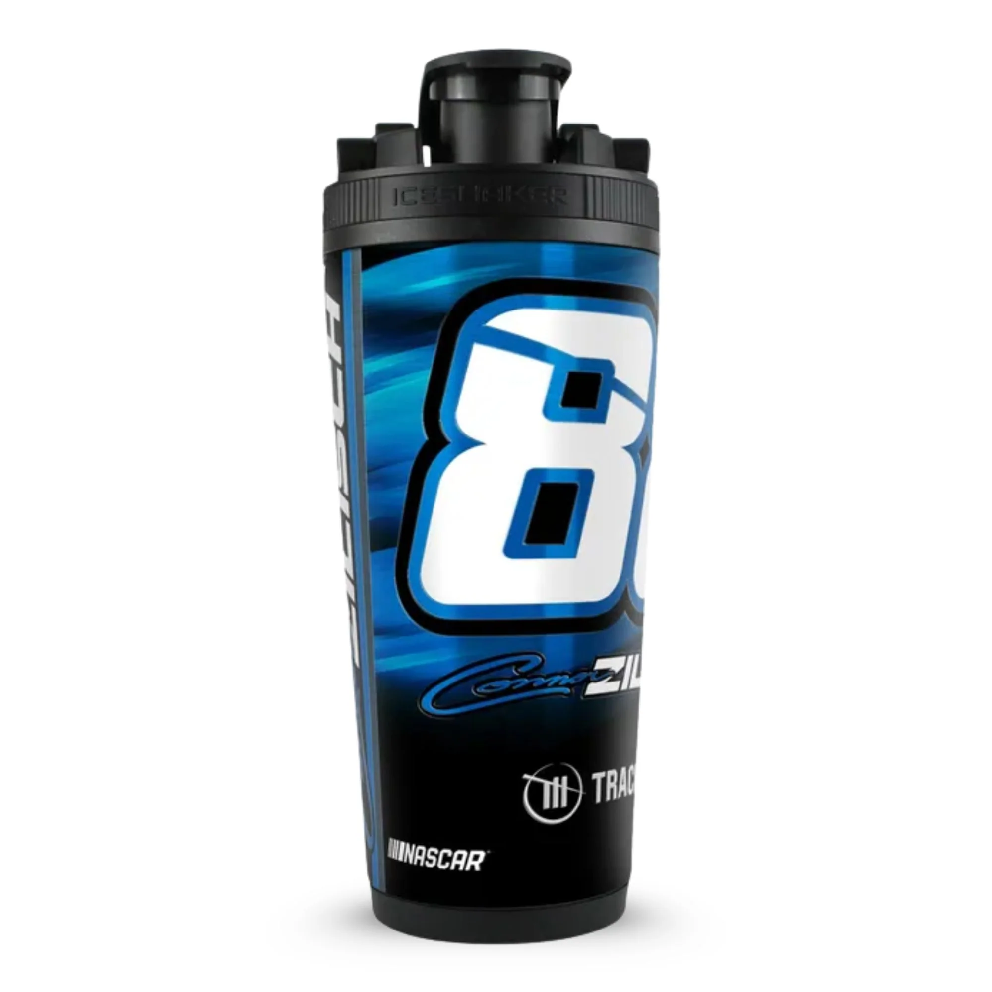 NASCAR Series 4D 26oz Ice Shakers - Image 11