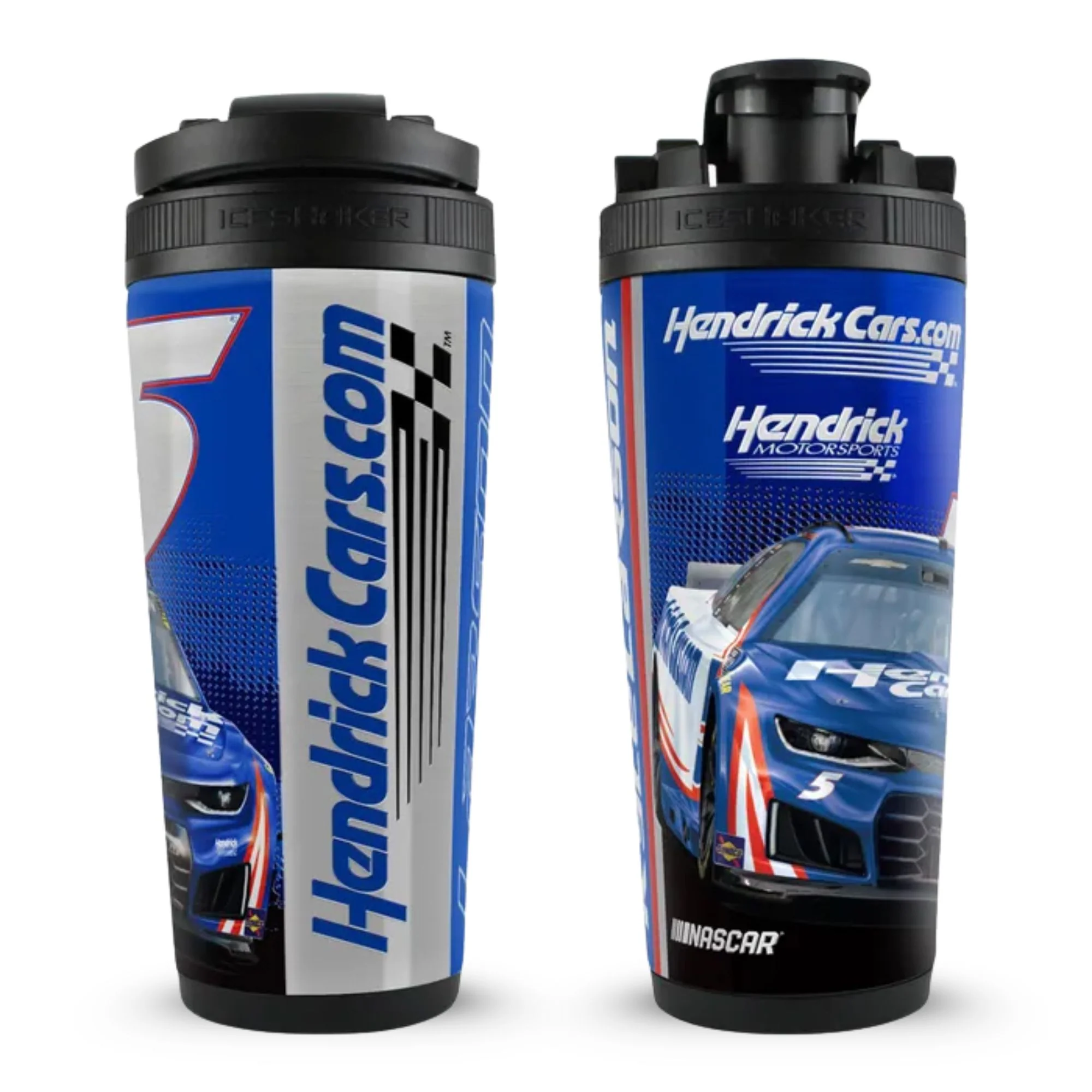 NASCAR Series 4D 26oz Ice Shakers - Image 16