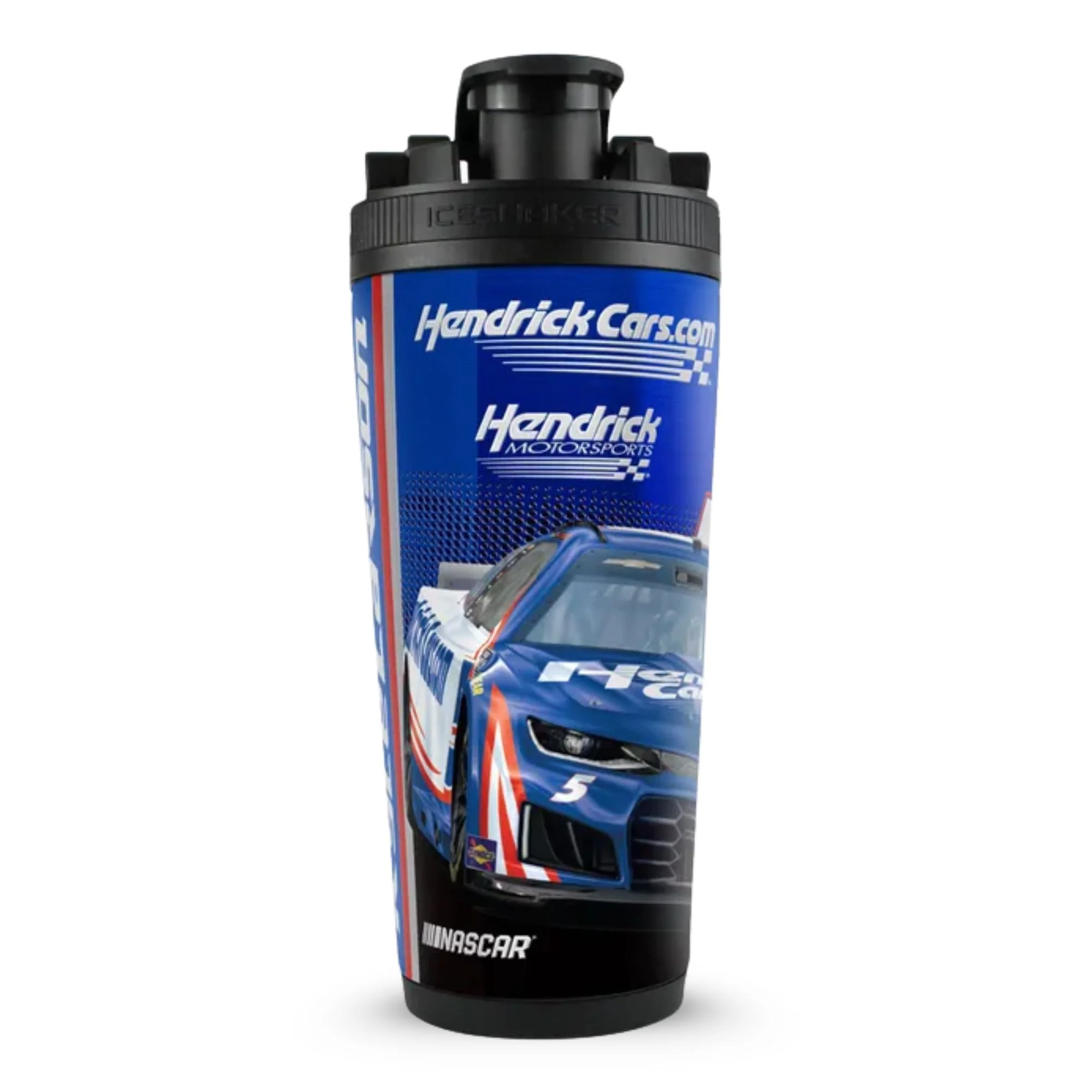 NASCAR Series 4D 26oz Ice Shakers - Image 17
