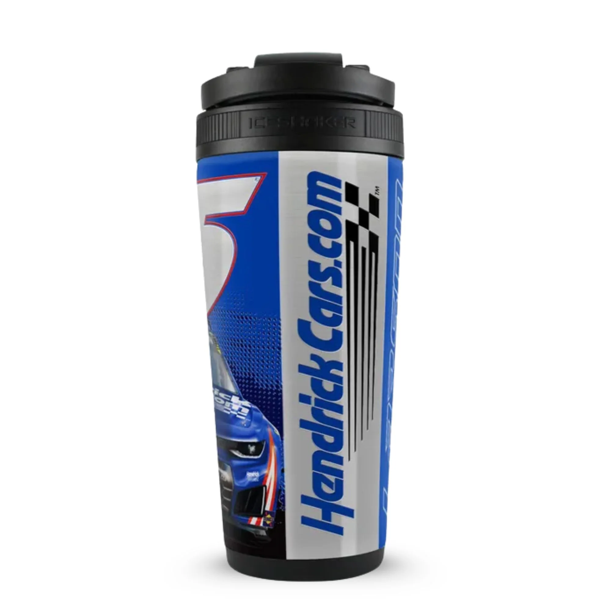 NASCAR Series 4D 26oz Ice Shakers - Image 18