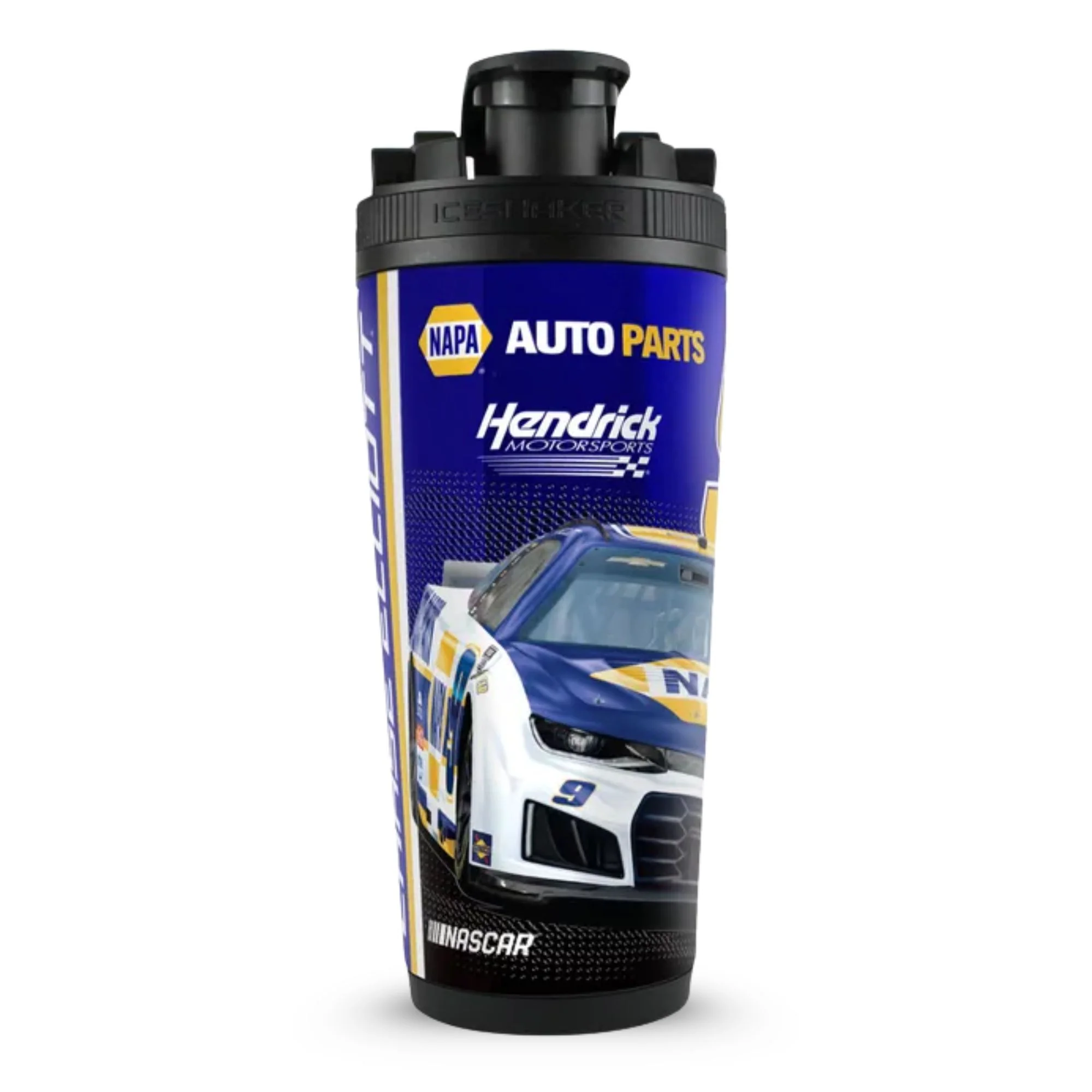 NASCAR Series 4D 26oz Ice Shakers - Image 2