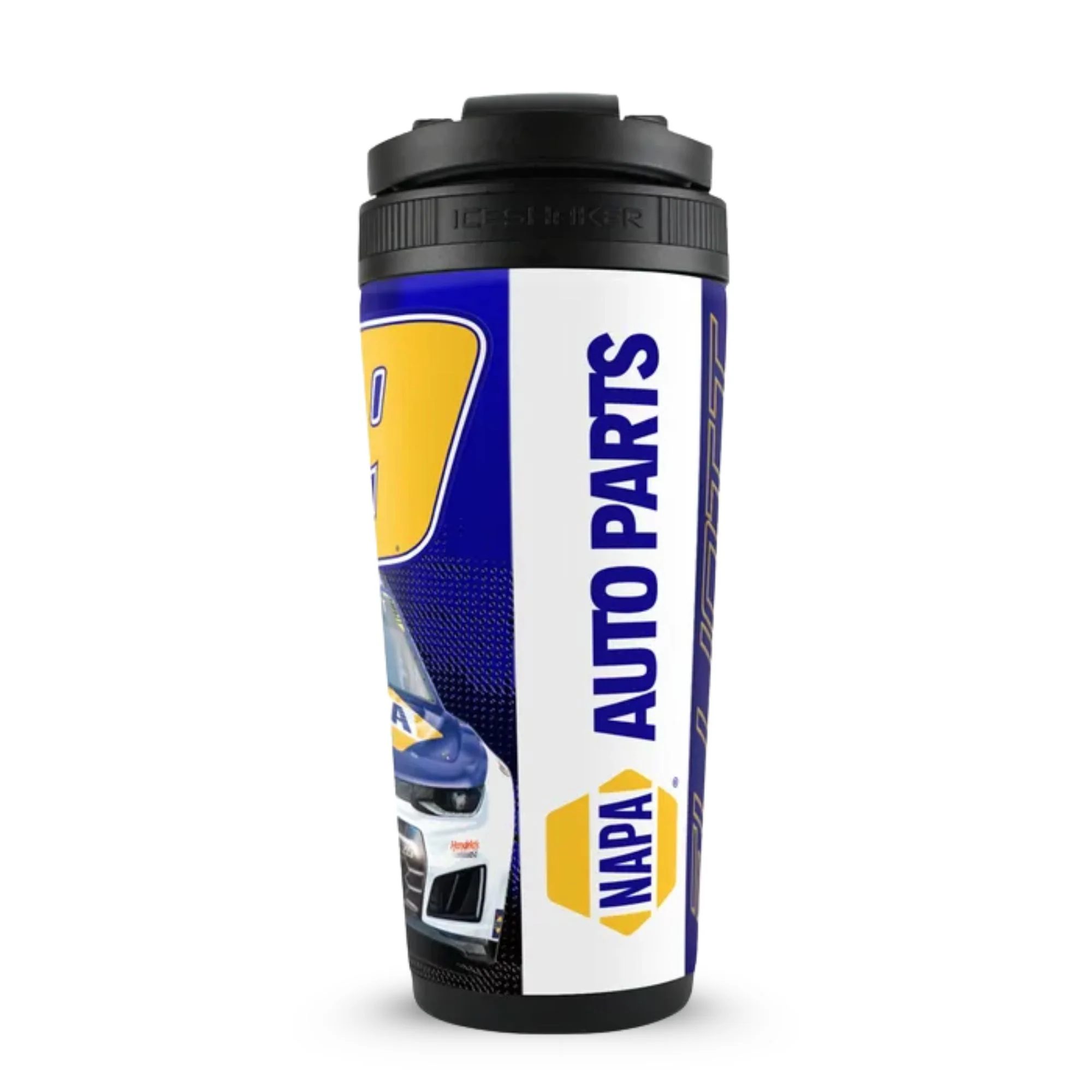 NASCAR Series 4D 26oz Ice Shakers - Image 3