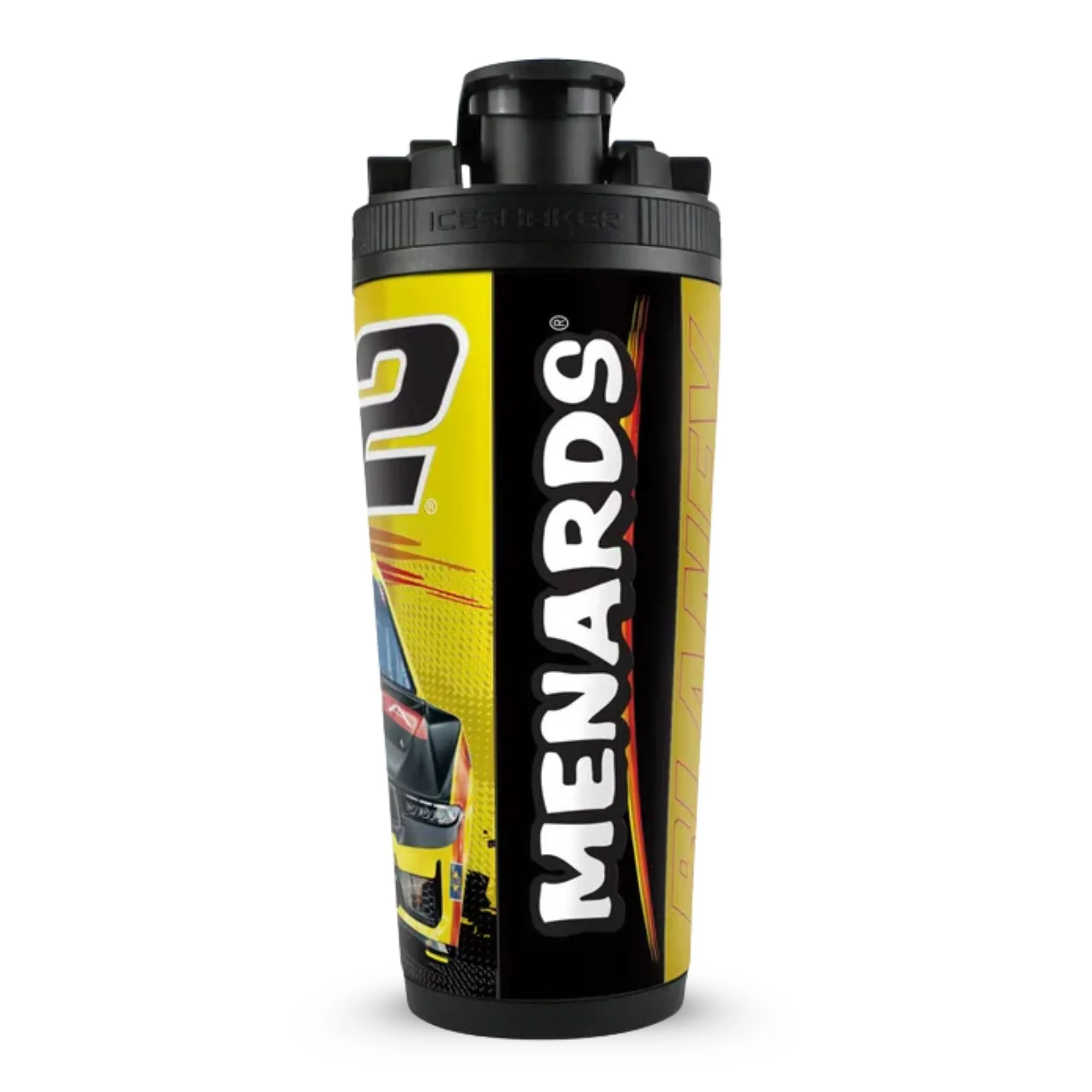 NASCAR Series 4D 26oz Ice Shakers - Image 5