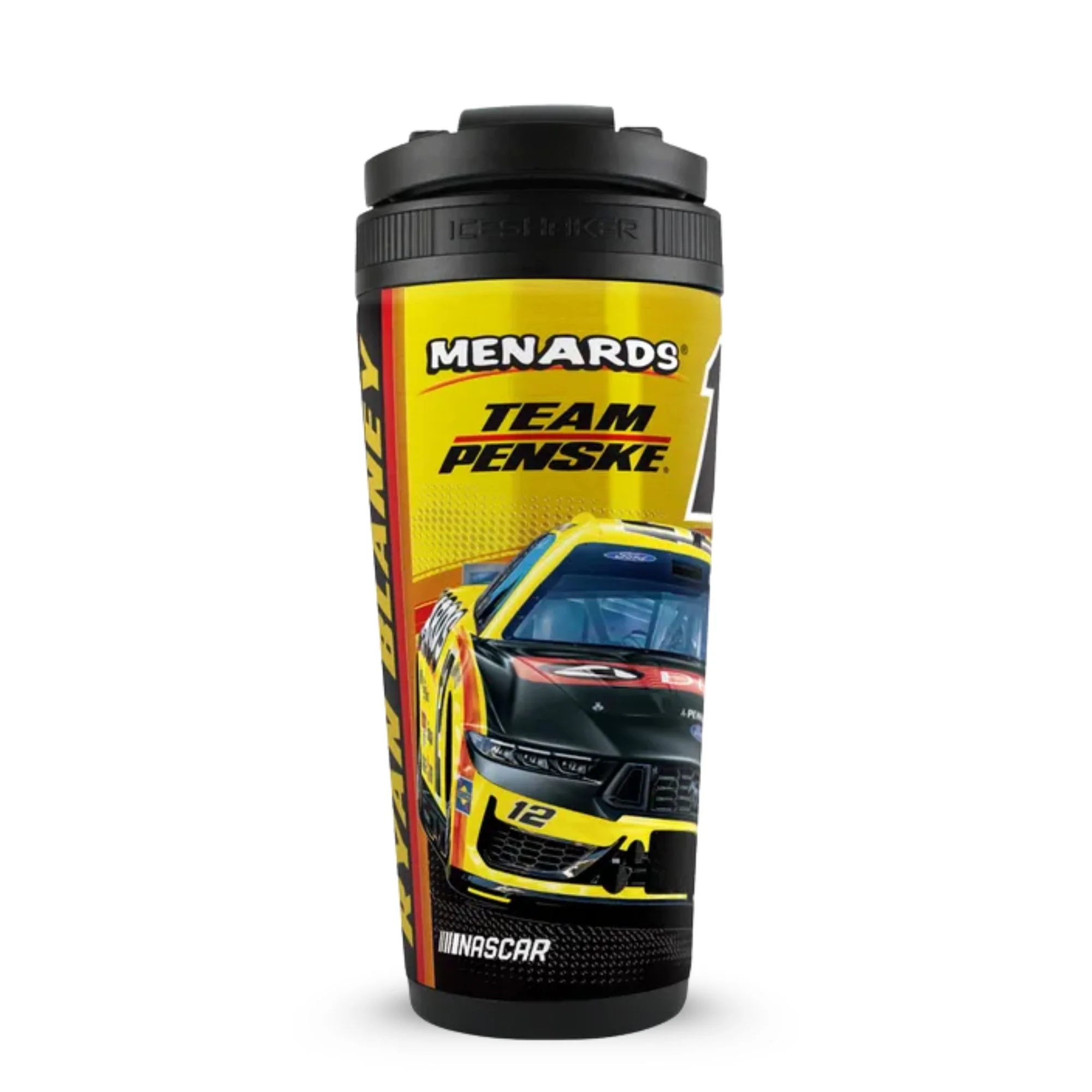 NASCAR Series 4D 26oz Ice Shakers - Image 6