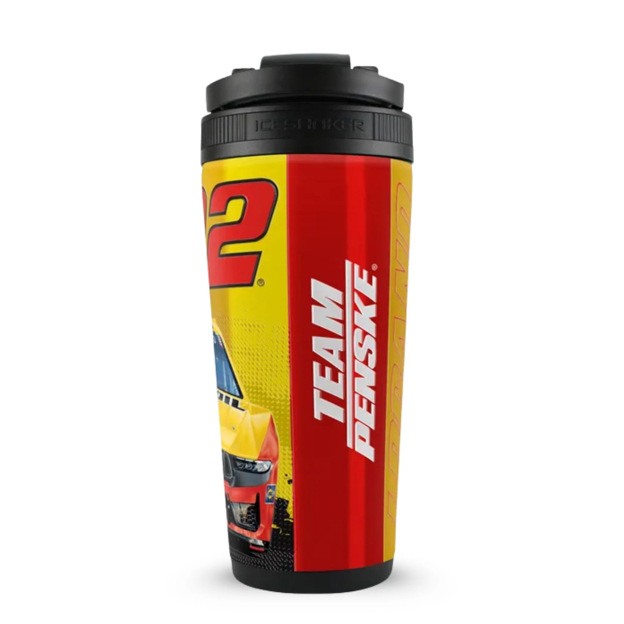NASCAR Series 4D 26oz Ice Shakers - Image 9