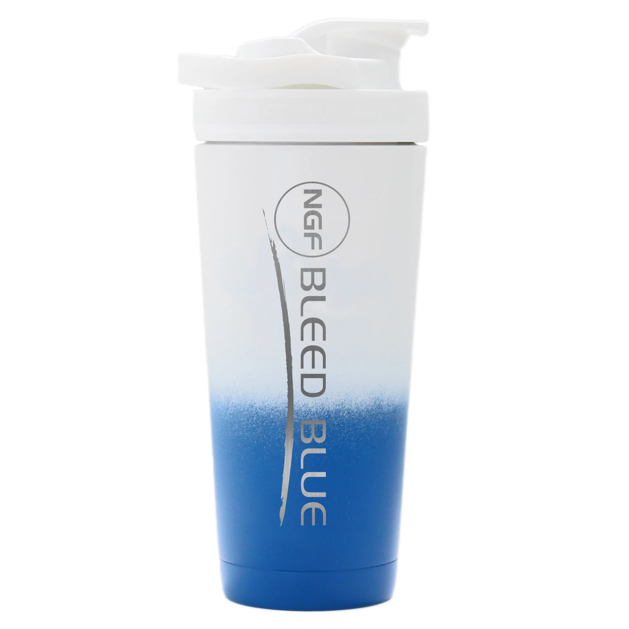 NexGen Fitness Custom 26oz Ice Shaker - Image 2