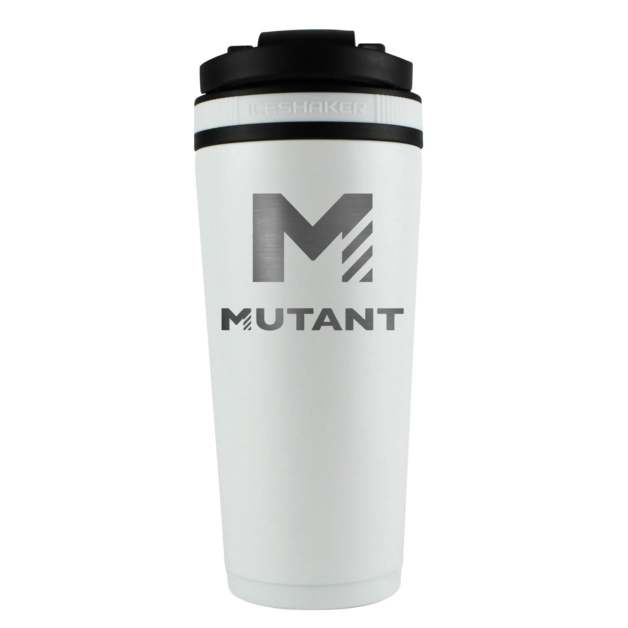 Nick "The Mutant" Walker Custom 26oz Ice Shaker - Image 10