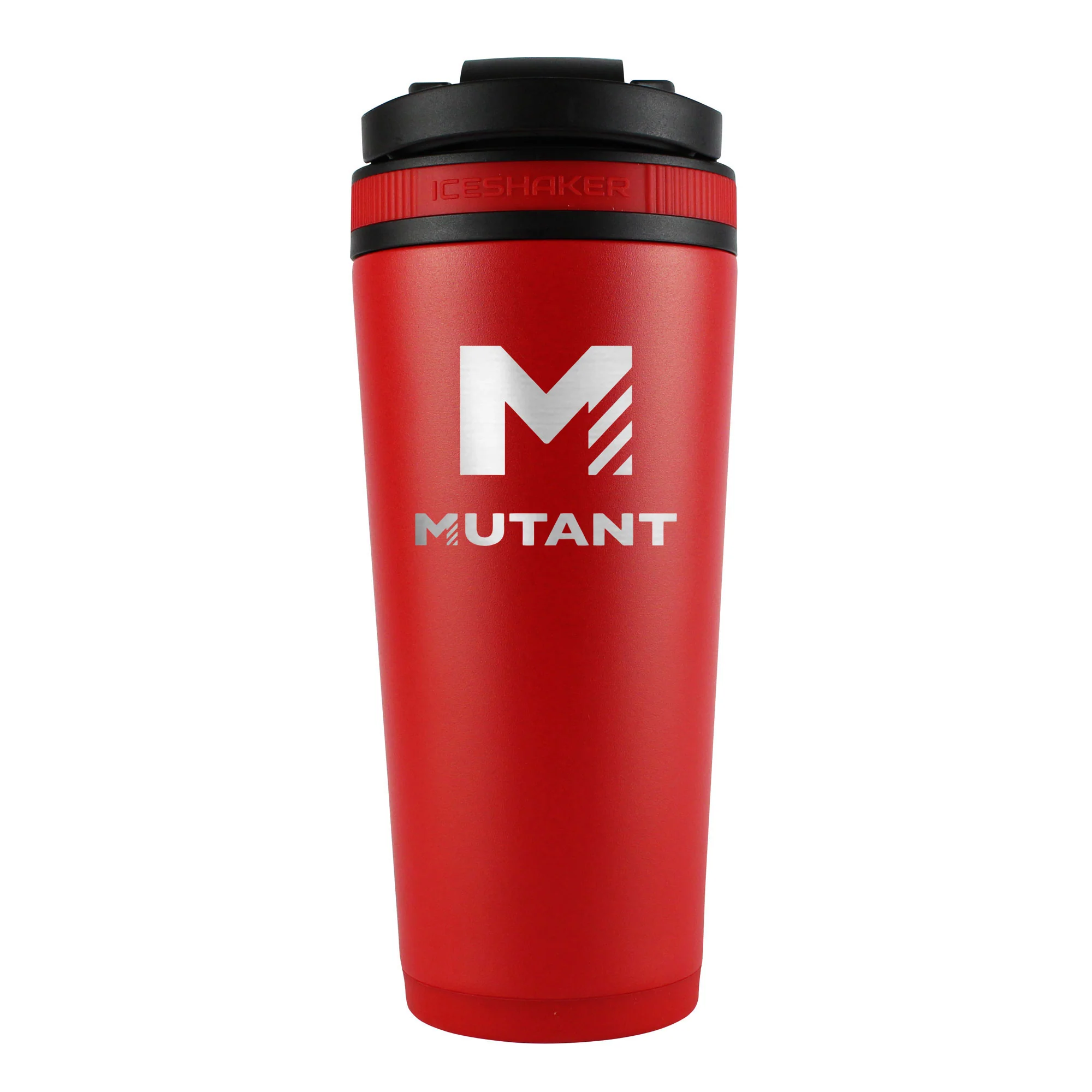 Nick "The Mutant" Walker Custom 26oz Ice Shaker - Image 2