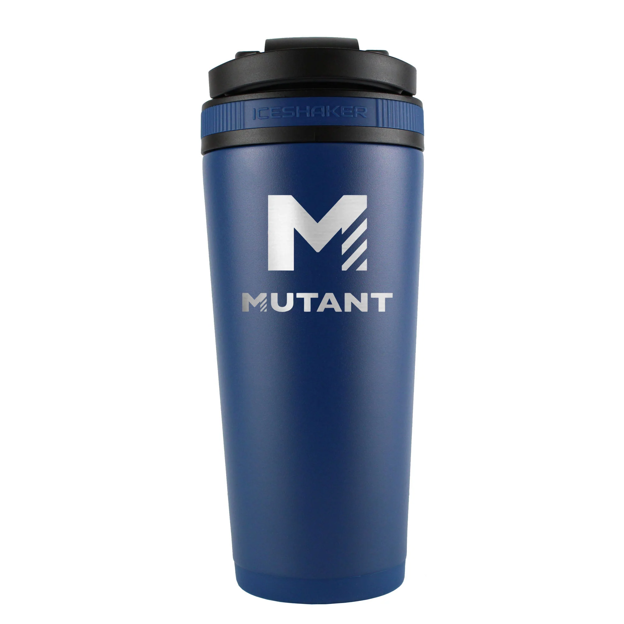 Nick "The Mutant" Walker Custom 26oz Ice Shaker - Image 5
