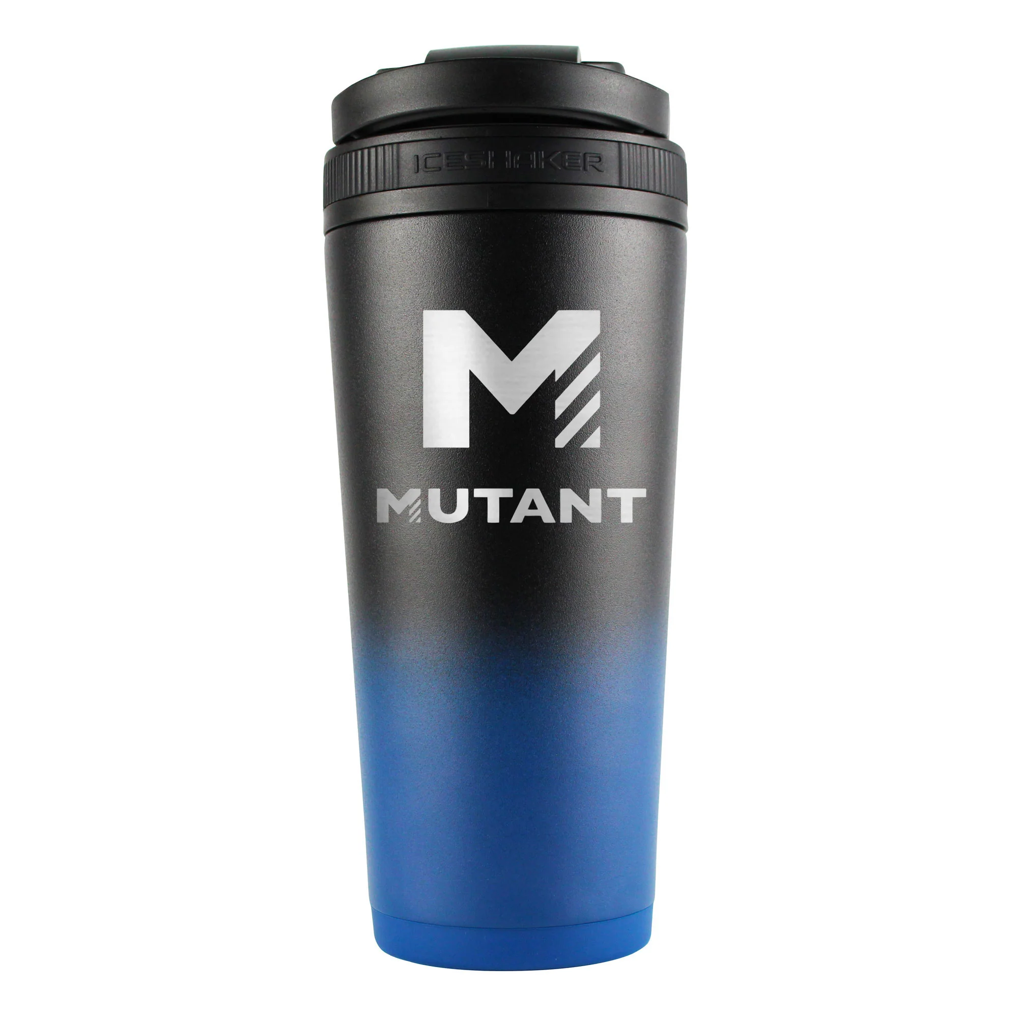 Nick "The Mutant" Walker Custom 26oz Ice Shaker - Image 6