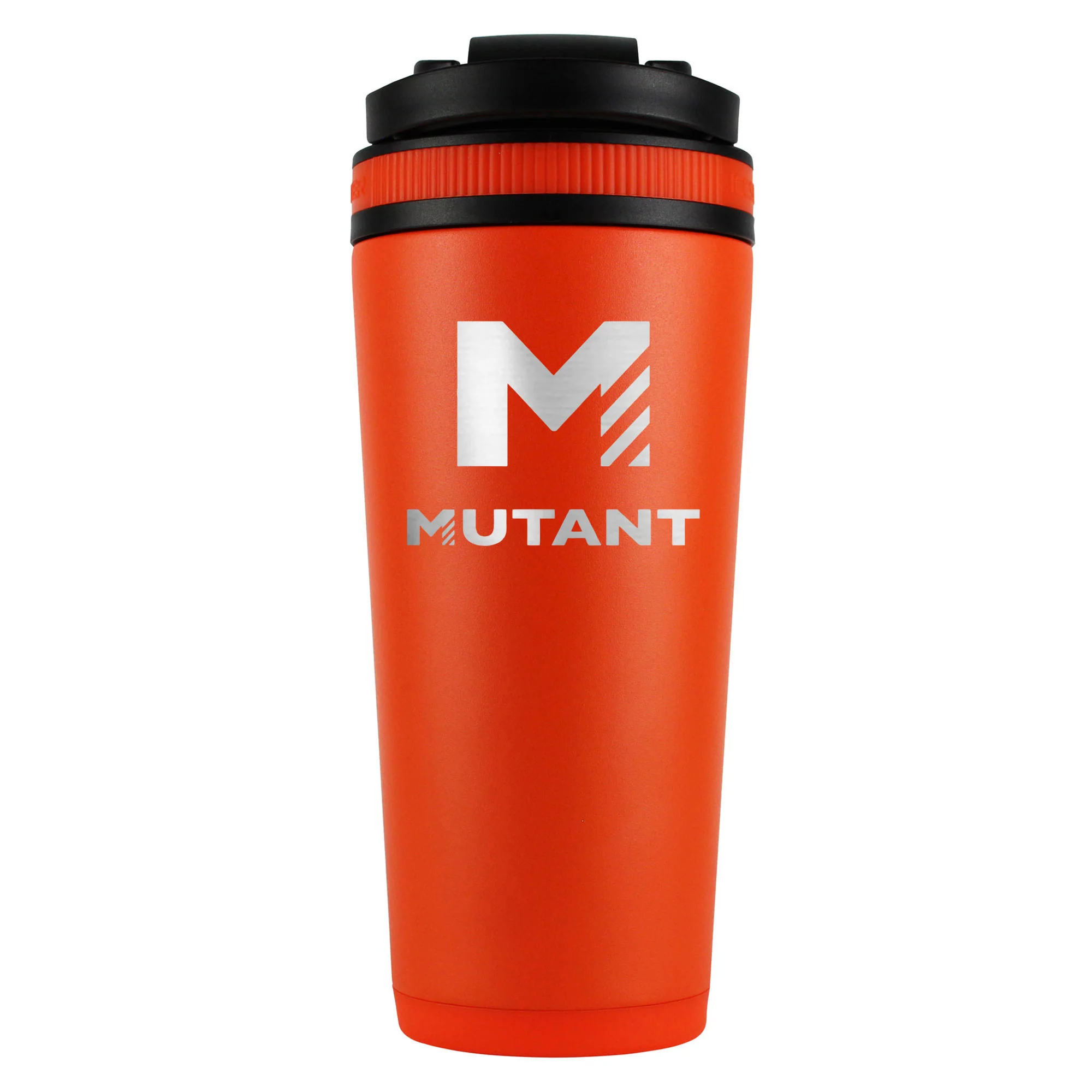 Nick "The Mutant" Walker Custom 26oz Ice Shaker - Image 7