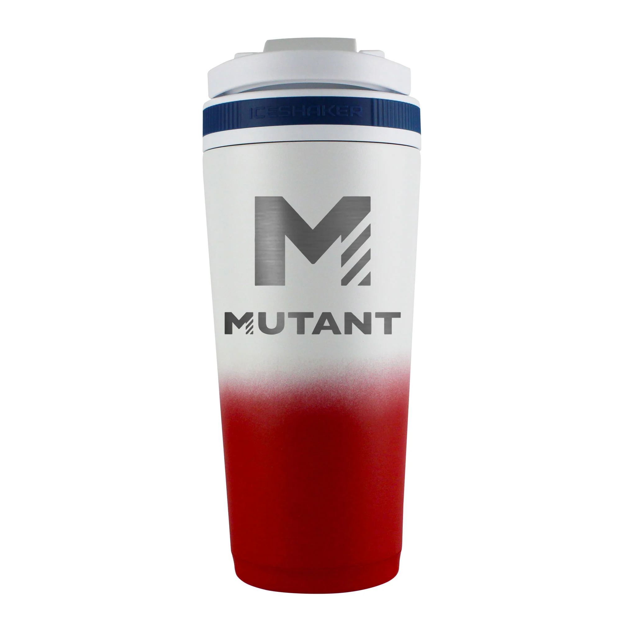 Nick "The Mutant" Walker Custom 26oz Ice Shaker - Image 9