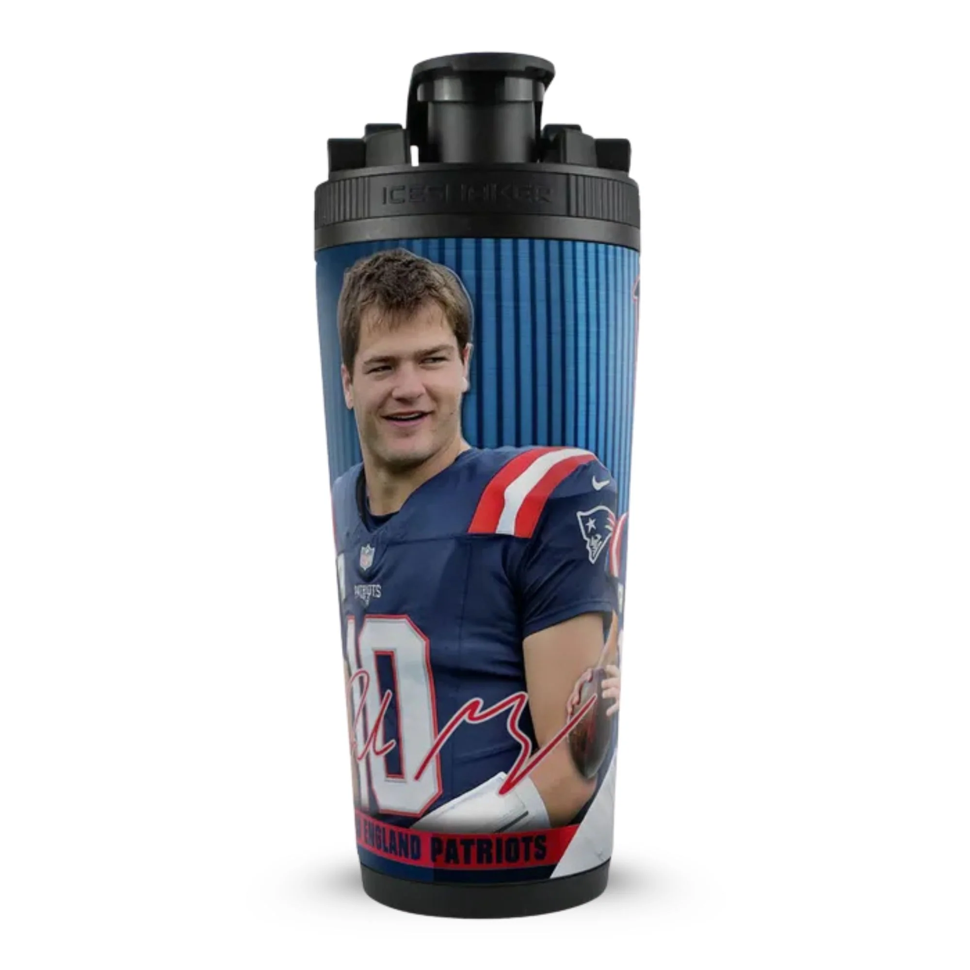 Officially Licensed NFL 4D 26oz Ice Shakers - Image 72