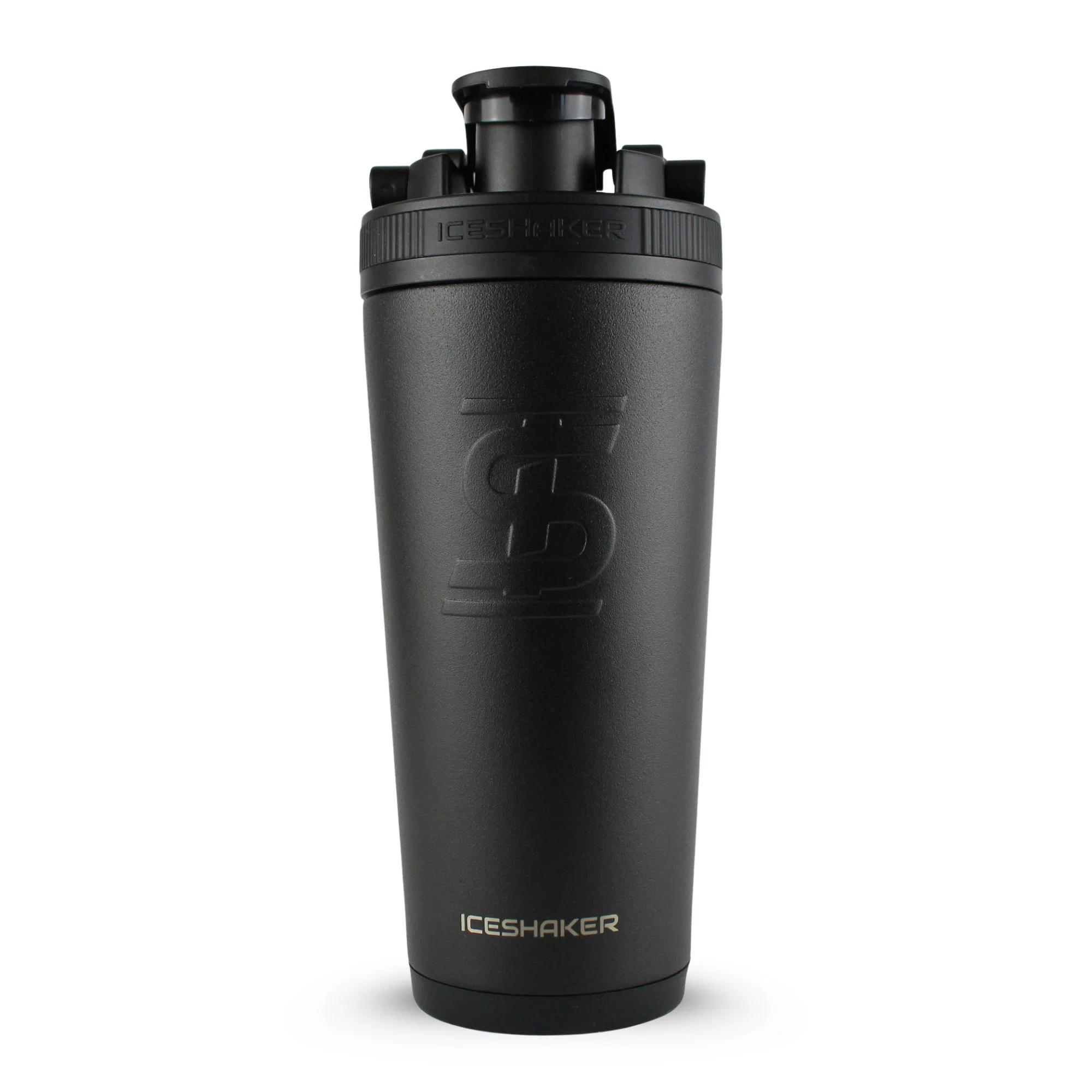 Officially Licensed Washington Commanders 26oz Ice Shaker - Image 4