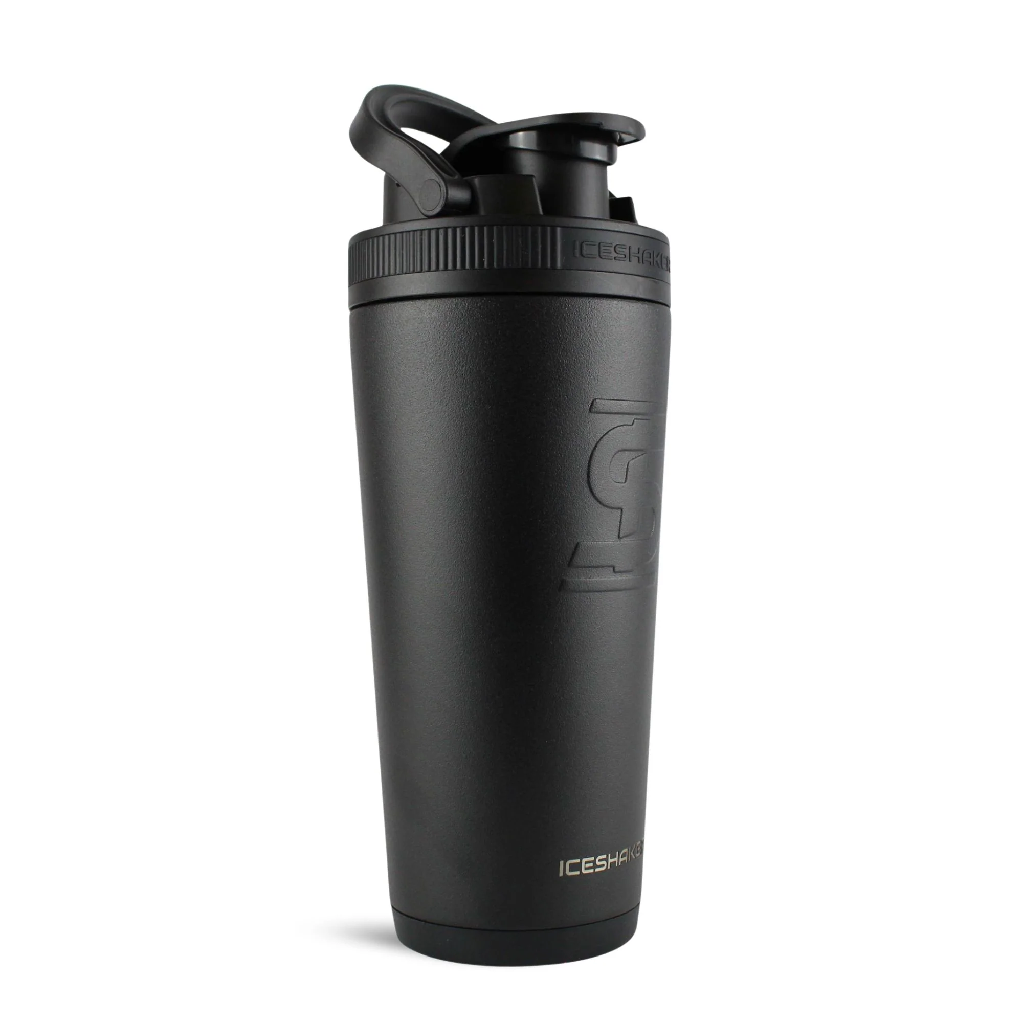 Officially Licensed Washington Commanders 26oz Ice Shaker - Image 3