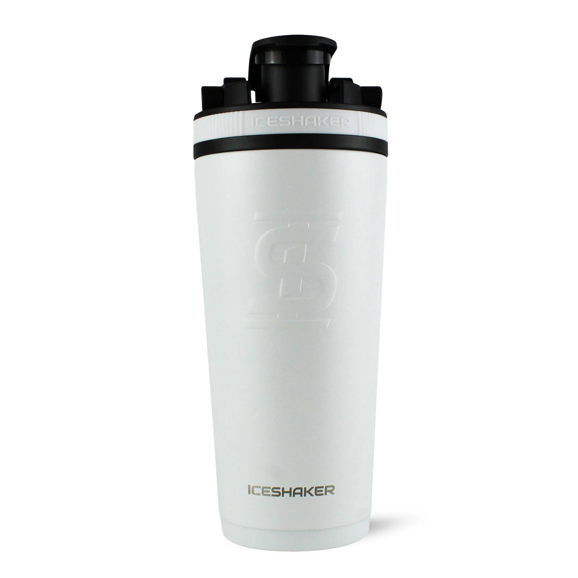 Officially Licensed Arizona Cardinals 26oz Ice Shaker - Image 11