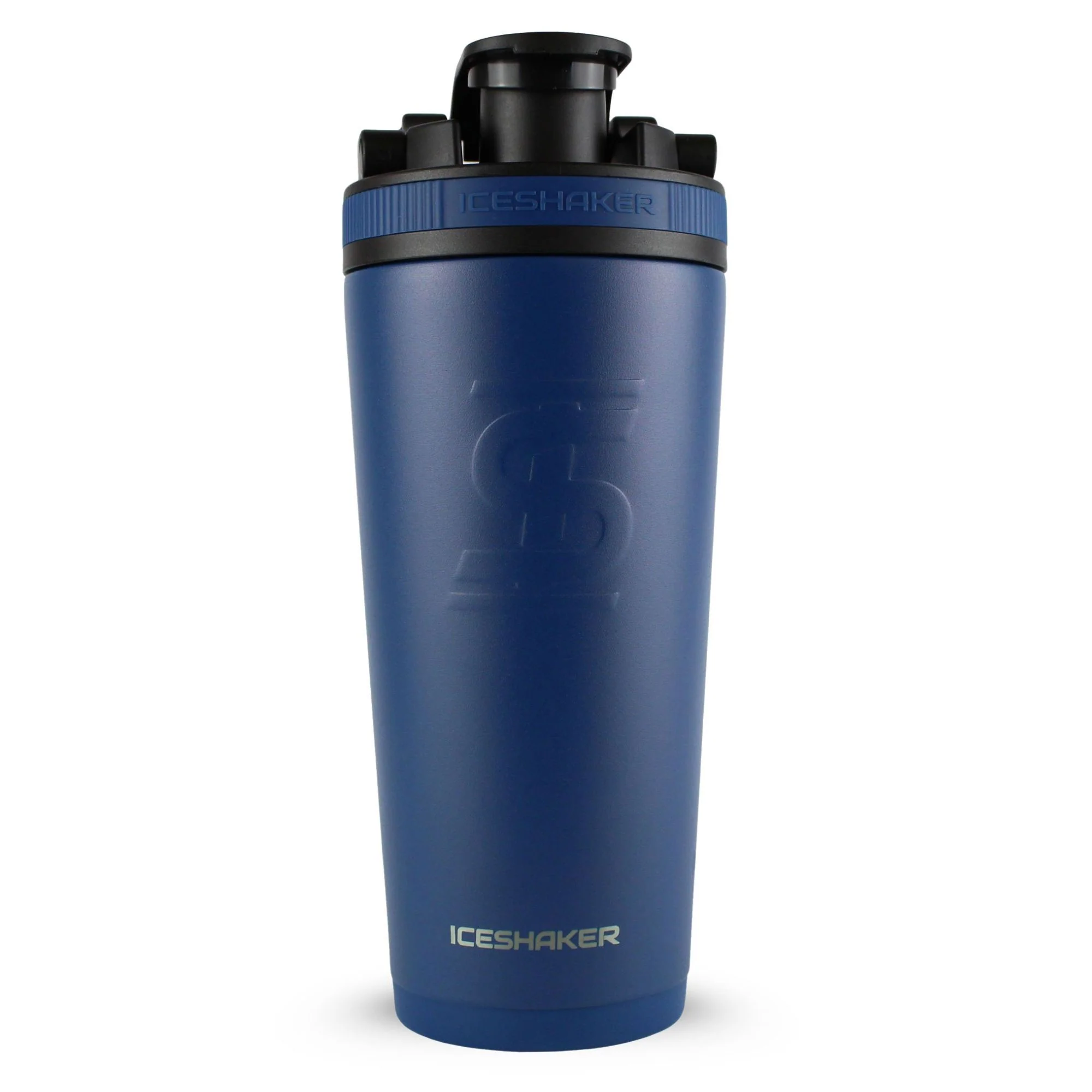 Officially Licensed Chicago Bears 26oz Ice Shaker - Image 11