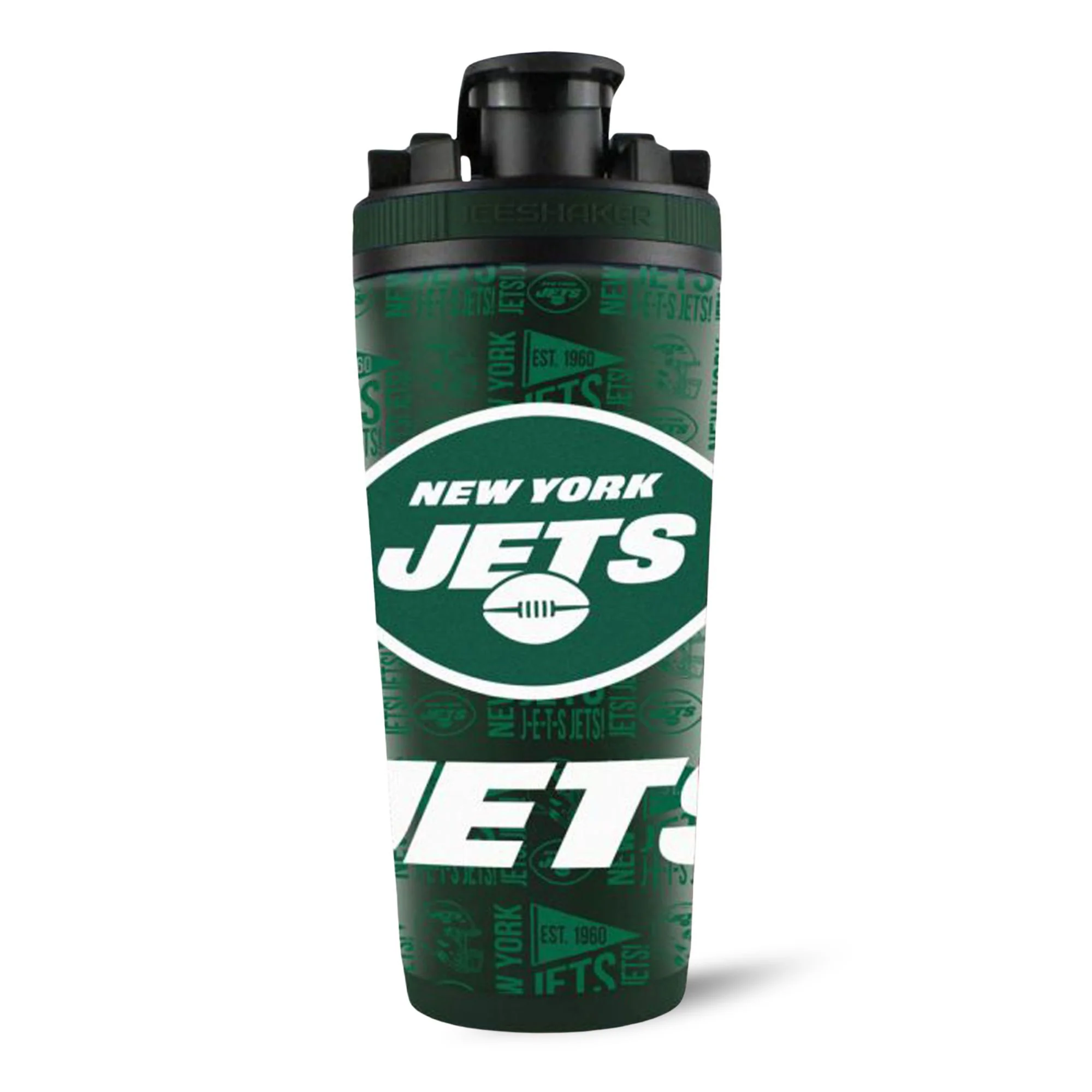 Officially Licensed NFL 4D 26oz Ice Shakers - Image 78