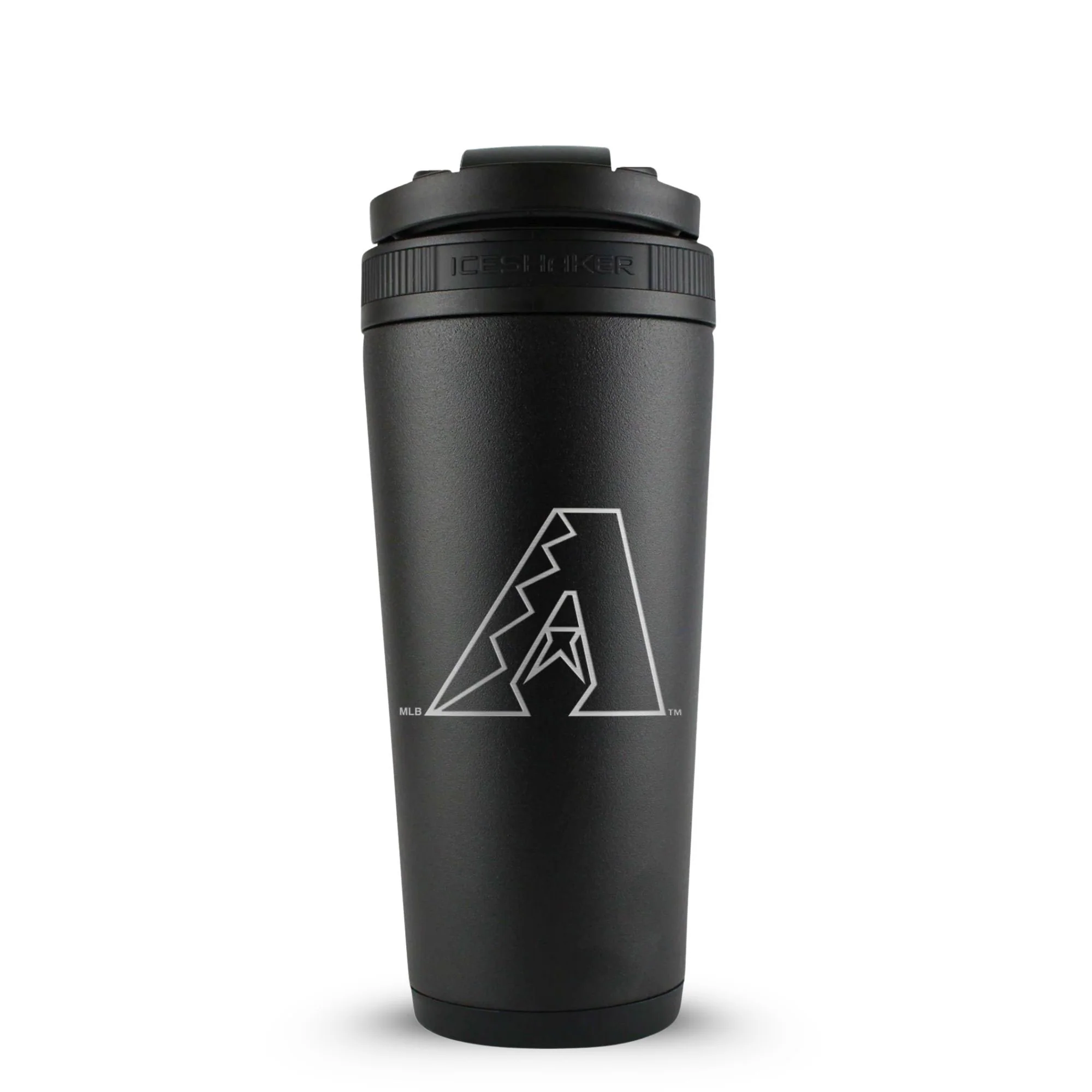 Officially Licensed Arizona Diamondbacks 26oz Ice Shaker - Image 9