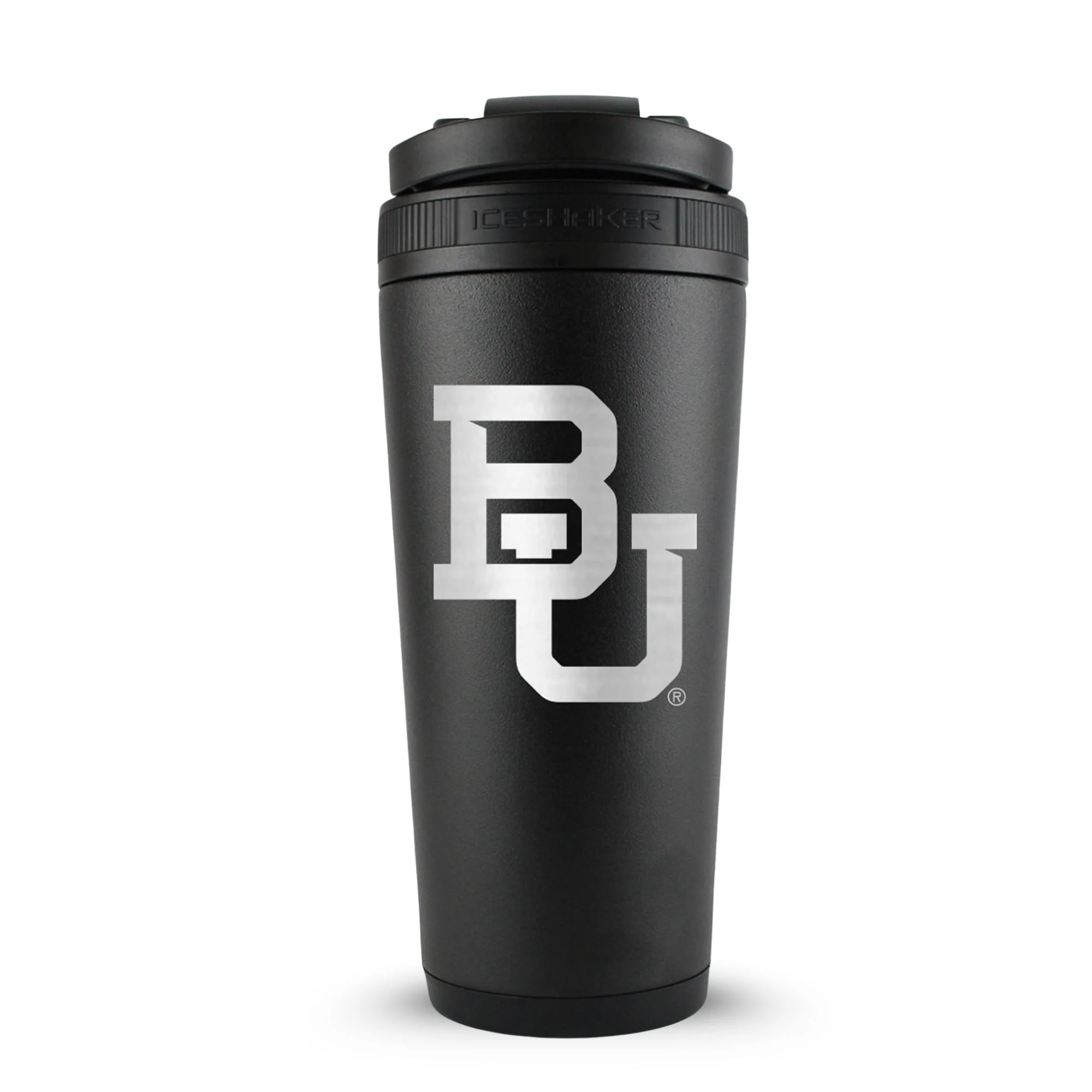 Officially Licensed Baylor University 26oz Ice Shaker - Image 8